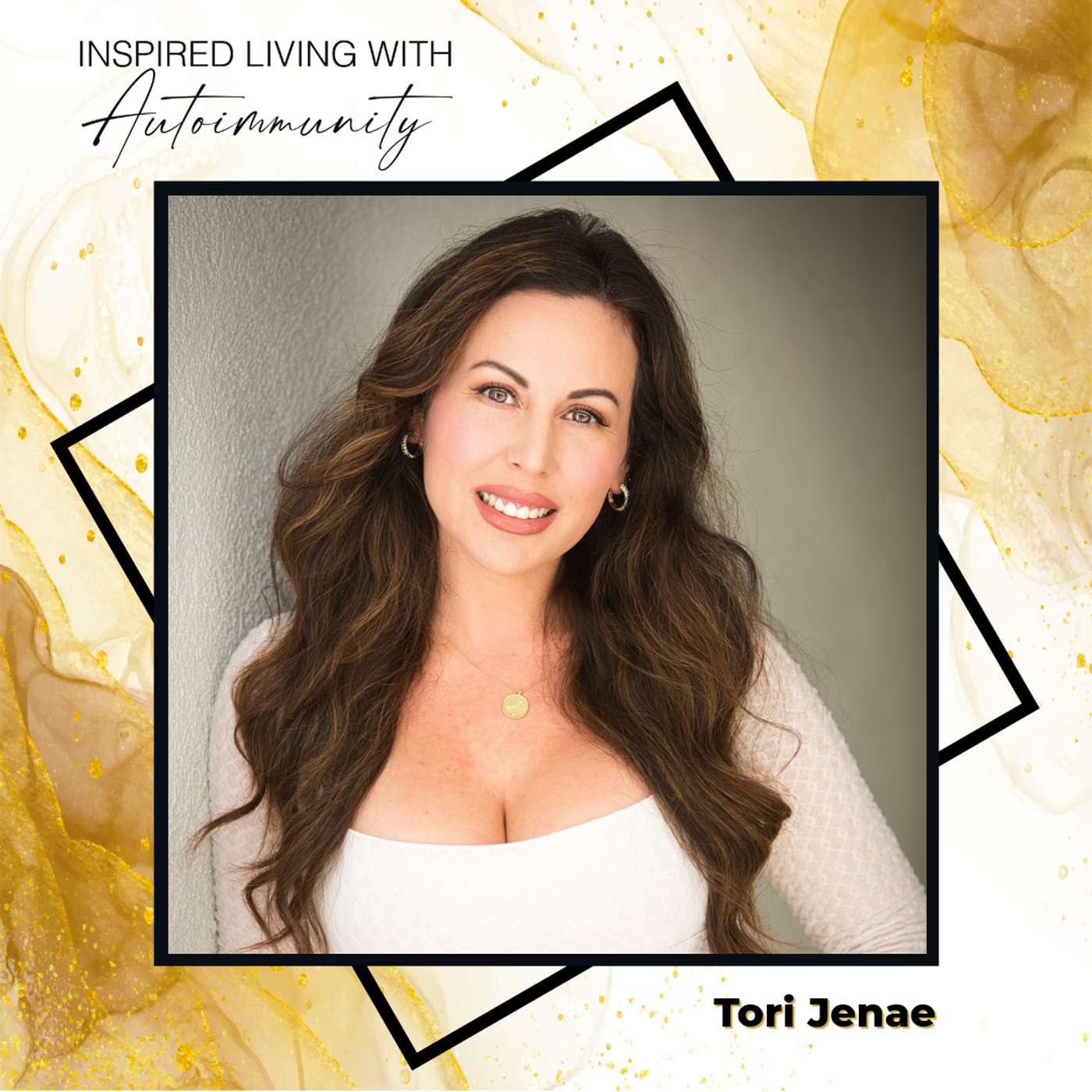 Tori Jenae: Why Your People-Pleasing Is Actually Making You Sicker