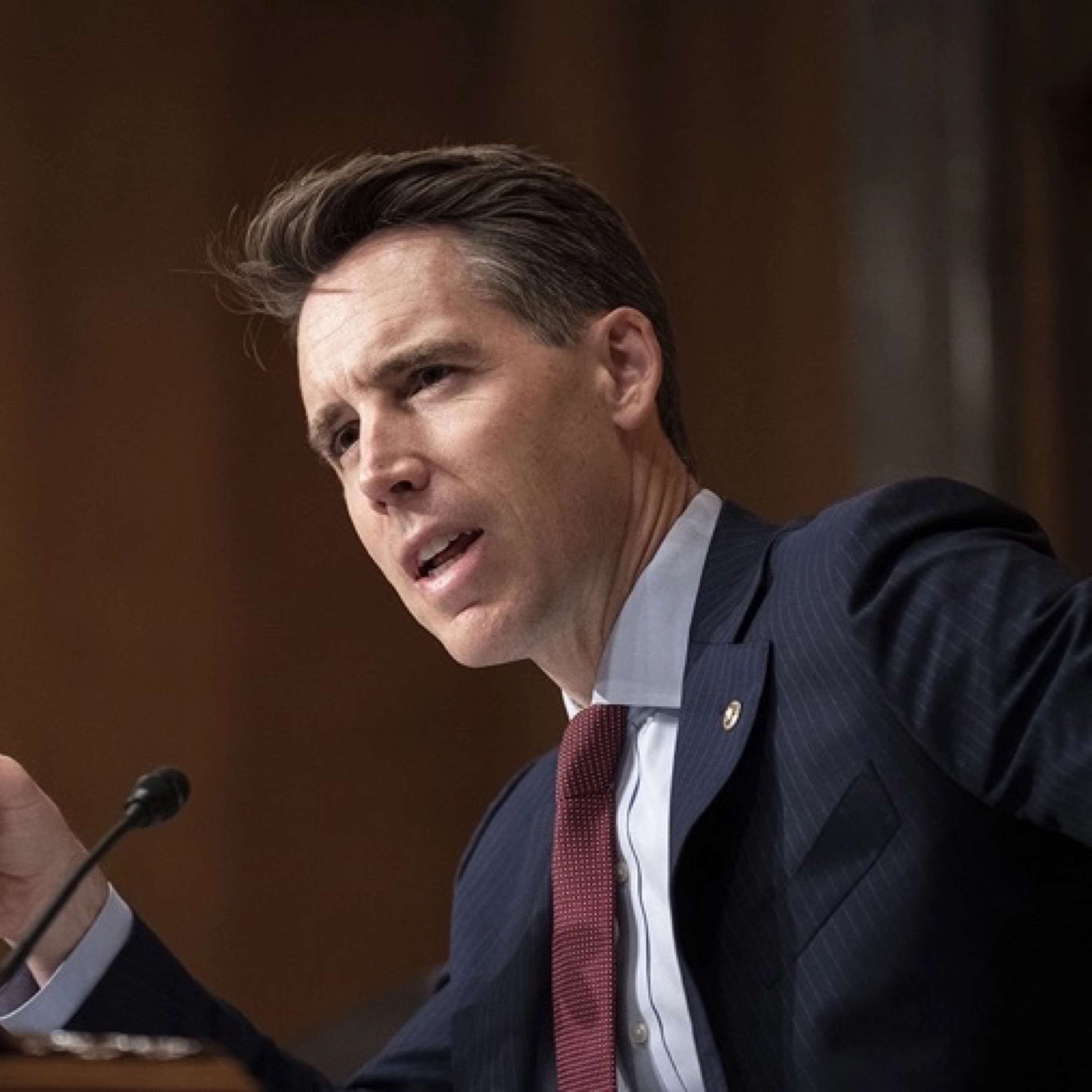 2024 Election Rules for Pastors and Churches, Josh Hawley Demands Answers on Green Cards, Prominence of Christian Syncretism