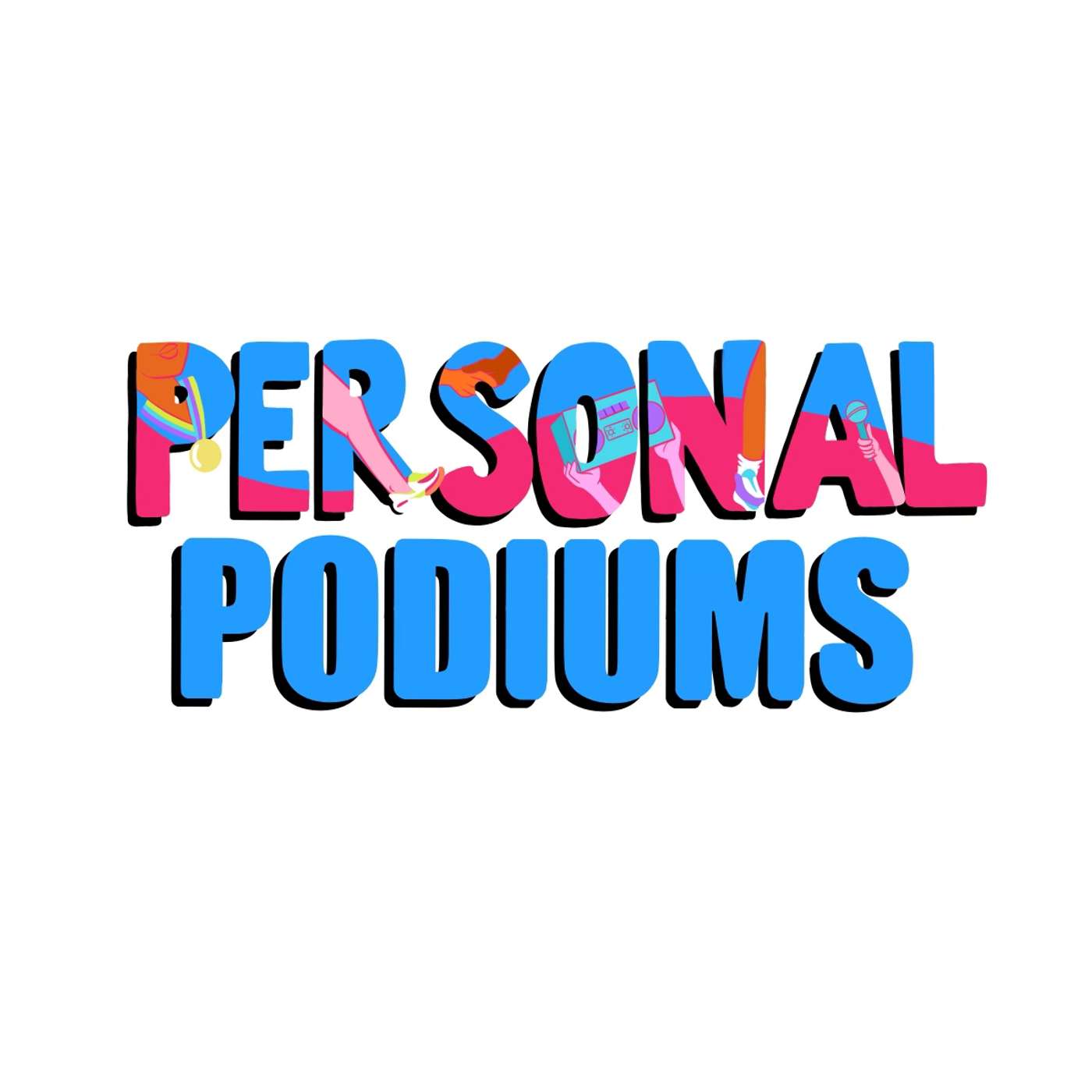 Personal Podiums