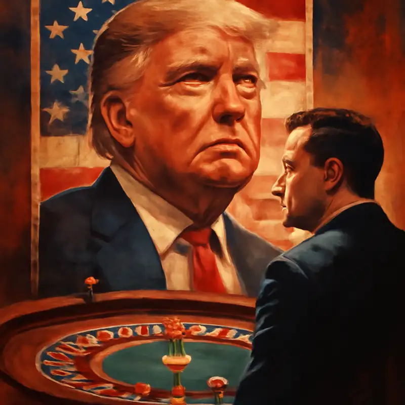 The Tech Right's Gamble on Trump: Lessons from a Failed Bet