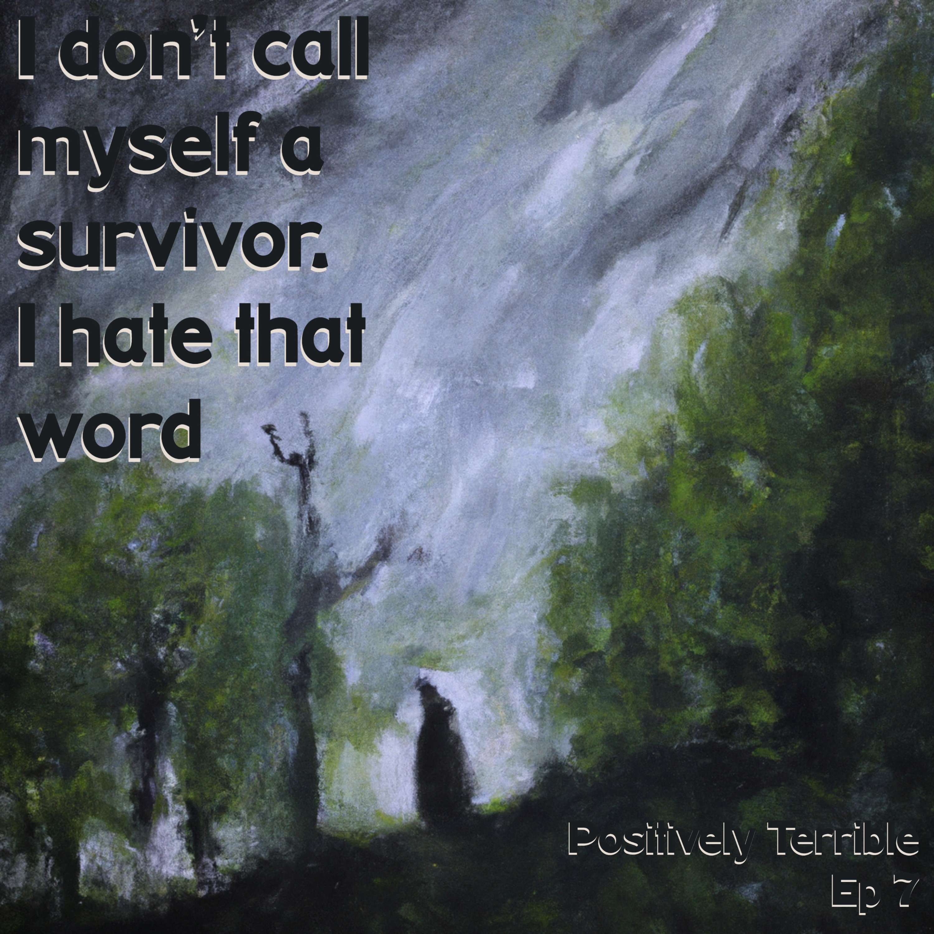 Positively Terrible