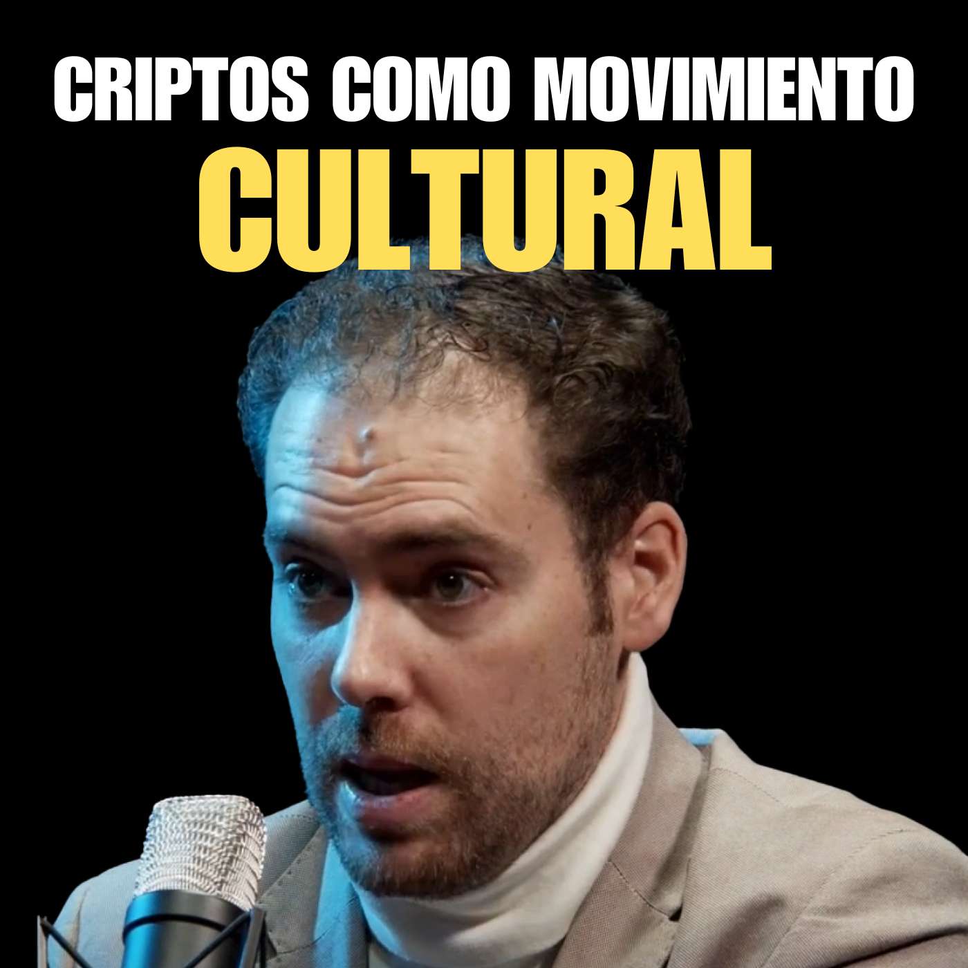 El Bloque 2: Criptomonedas como movimientos culturales, con Alberto Toribio - Blockchain74