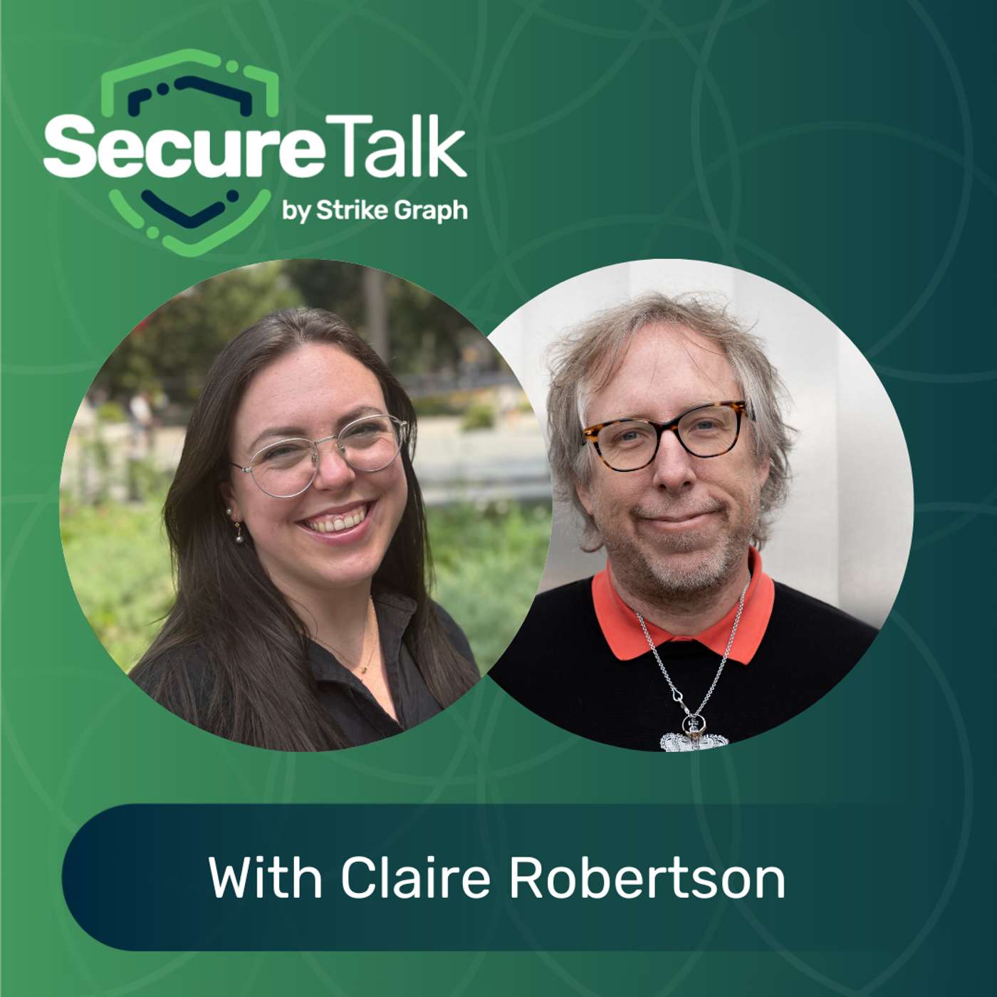 The Invisible Majority: How Social Media Erases 90% of Voices | Dr. Claire Robertson