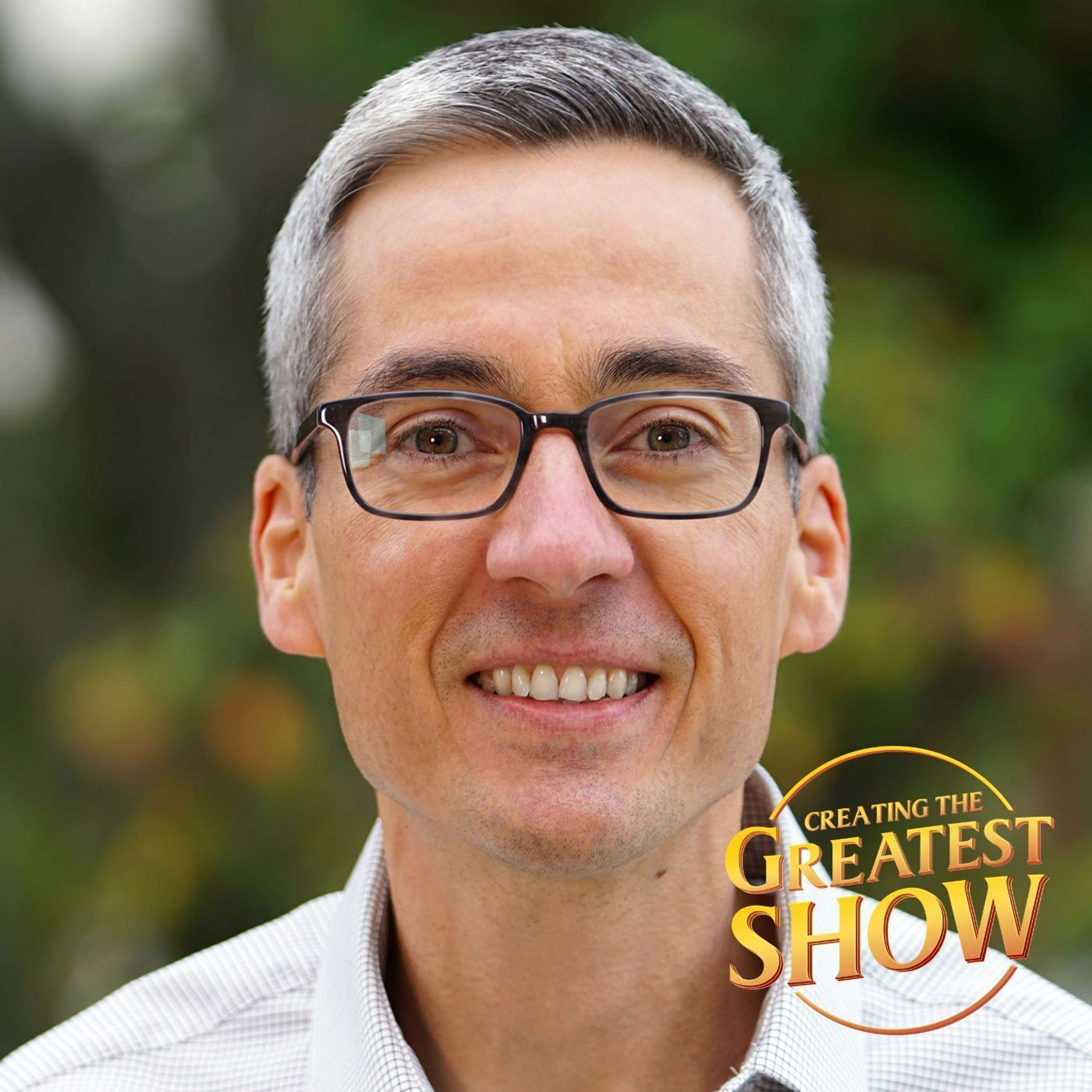Creating The Greatest Show