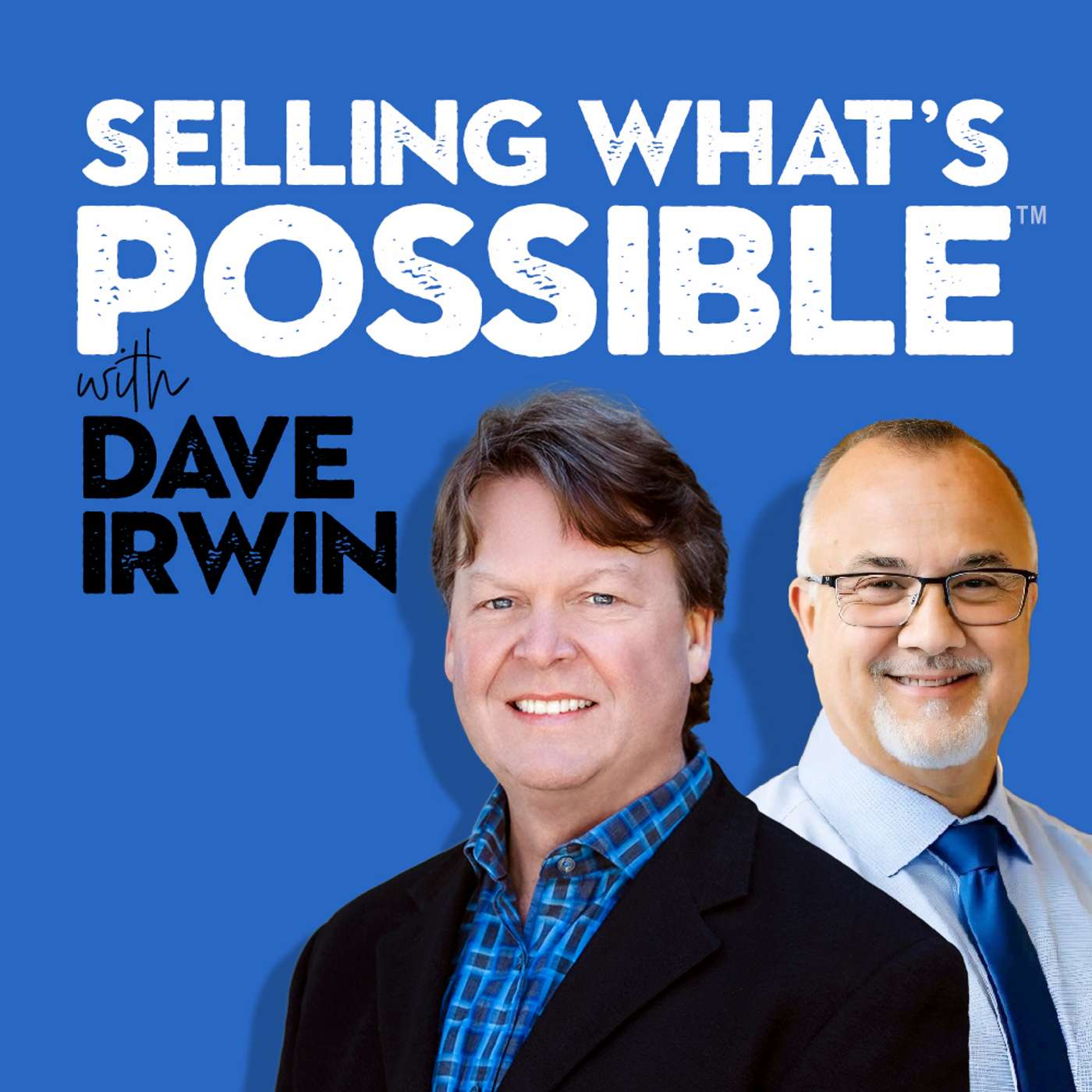 Selling What\'s Possible