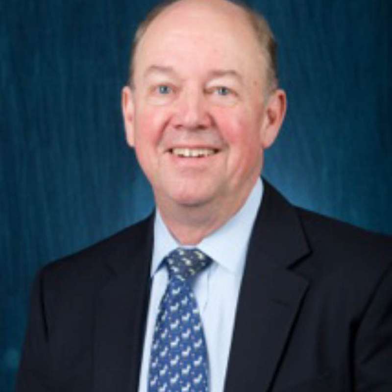 Bill Hudson