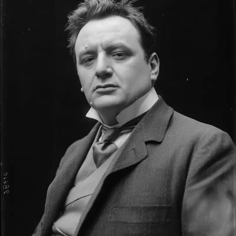 L'Aria che Tira…pillole di lirica - Credo - (Otello) - Eugenio Giraldoni