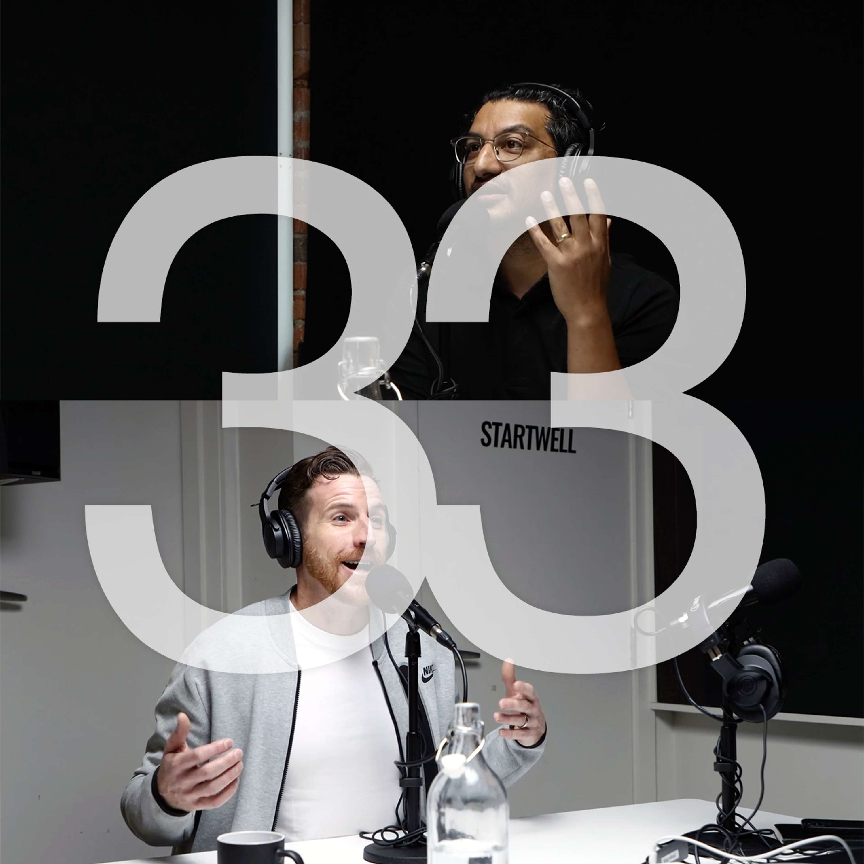 The StartWell Podcast