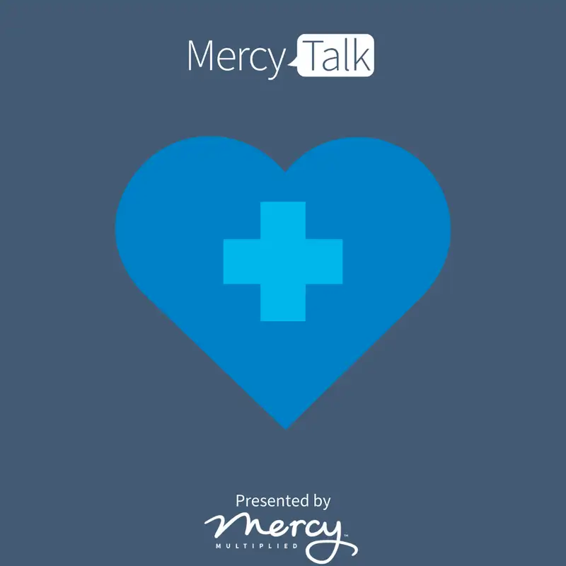 390 | How Emotional Health Impacts Spiritual Maturity