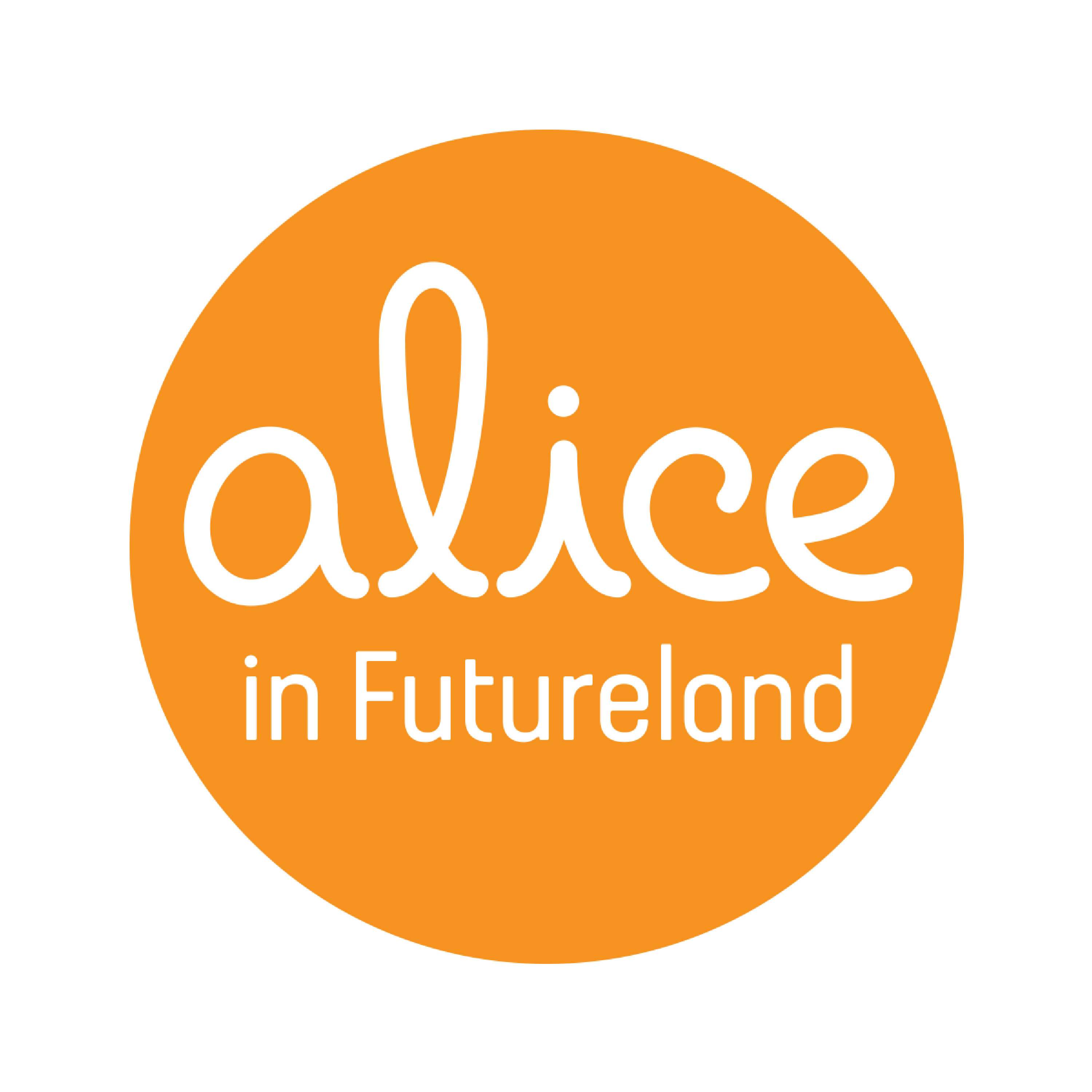 Alice in Futureland