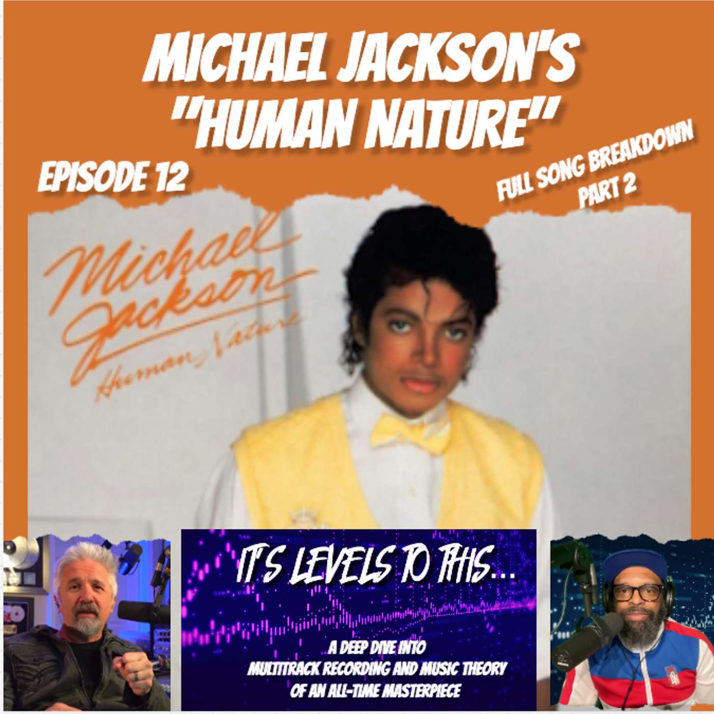 It\'s Levels To This