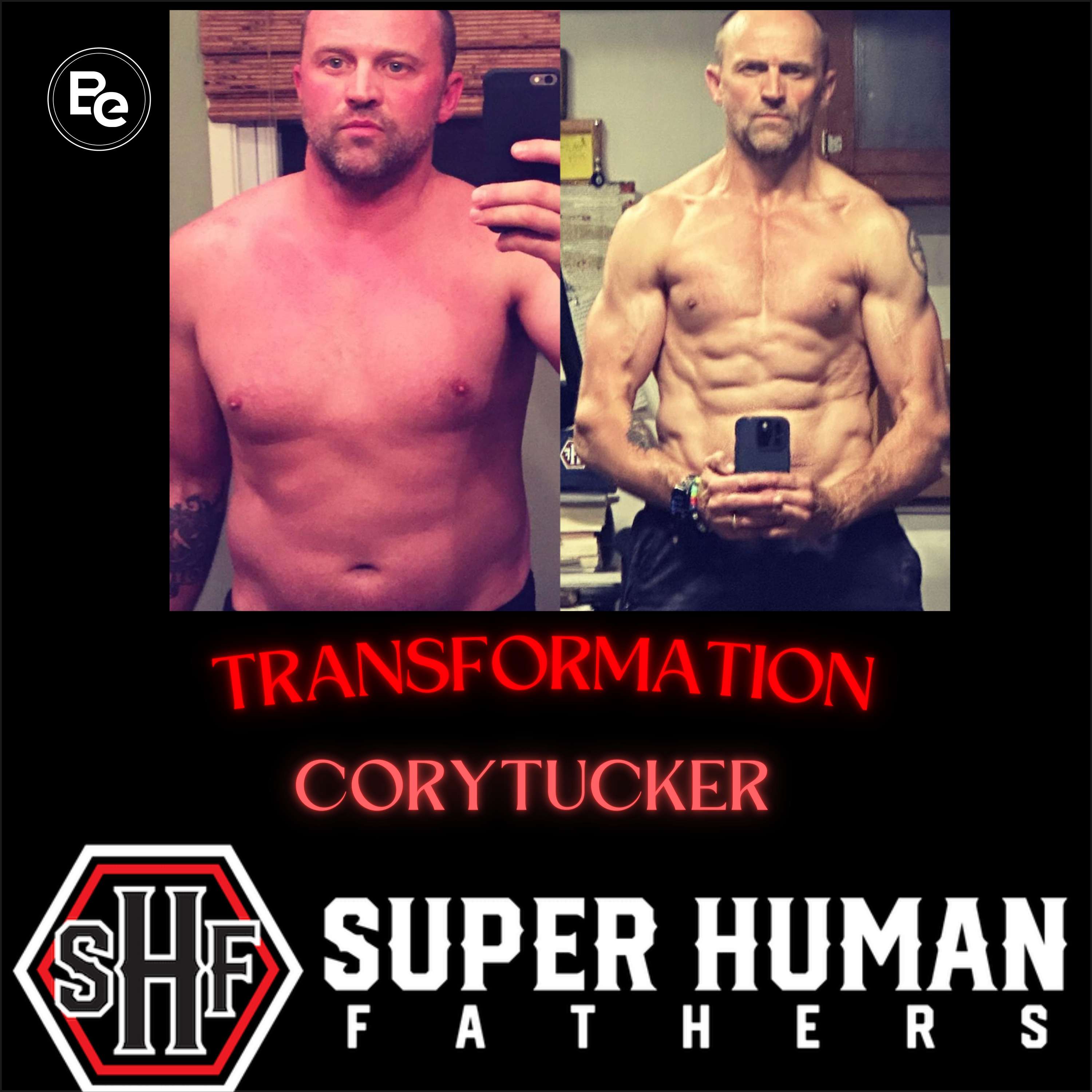 Super Human Fathers