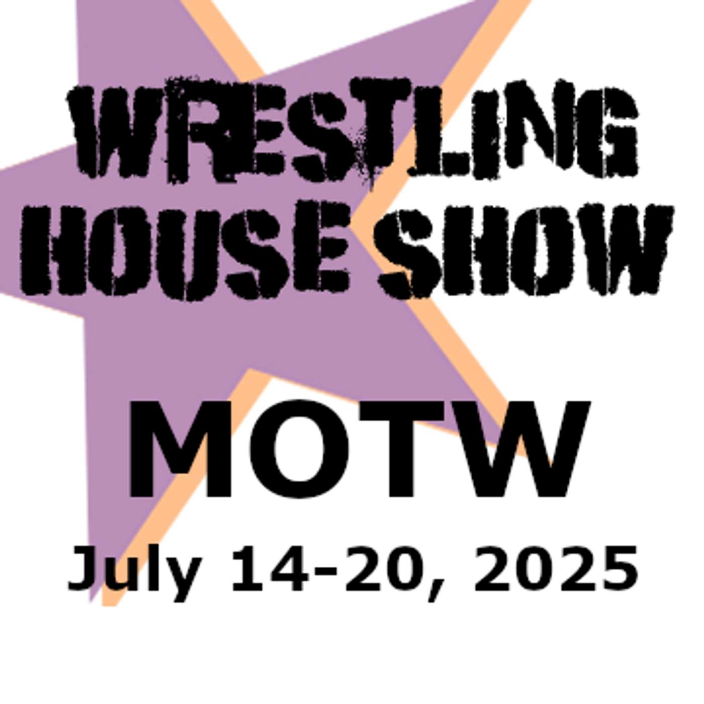 WHS Match of the Week for July 14-20, 2025