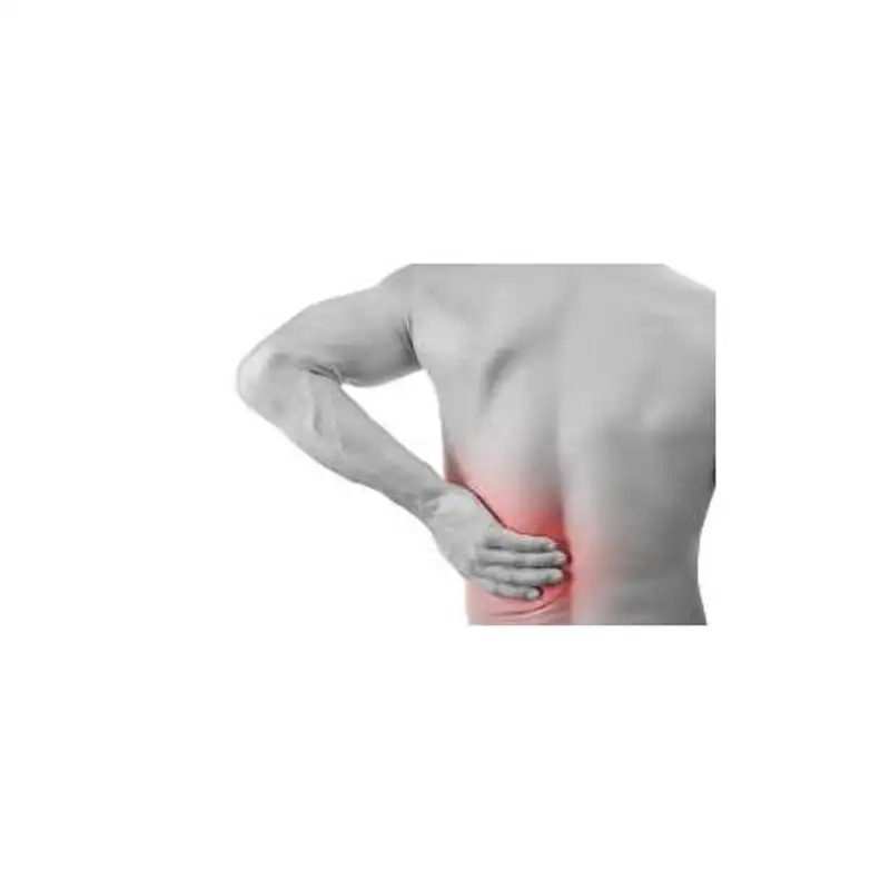 Live with the LifeWave Doctors: LifeWave Protocols for Back Pain