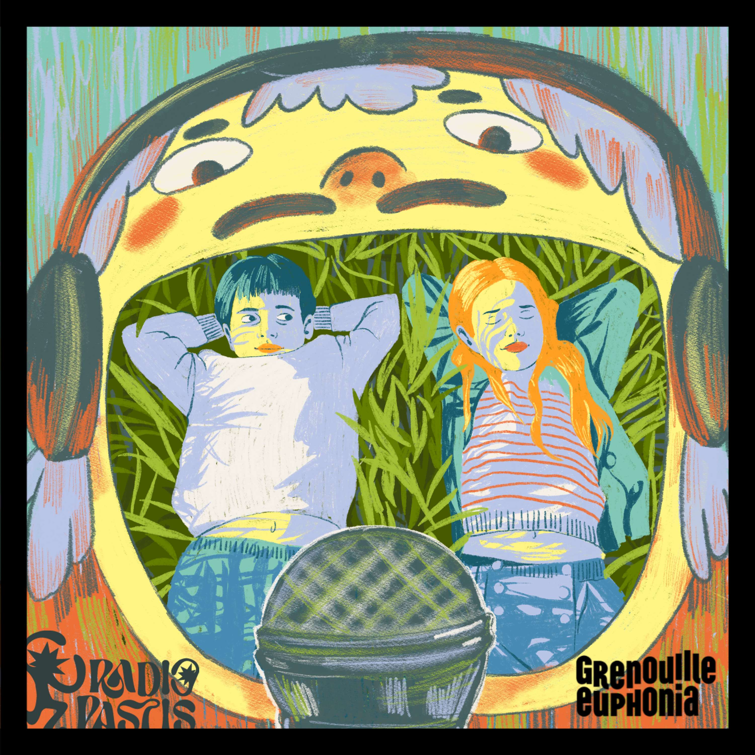 Radio Pastis