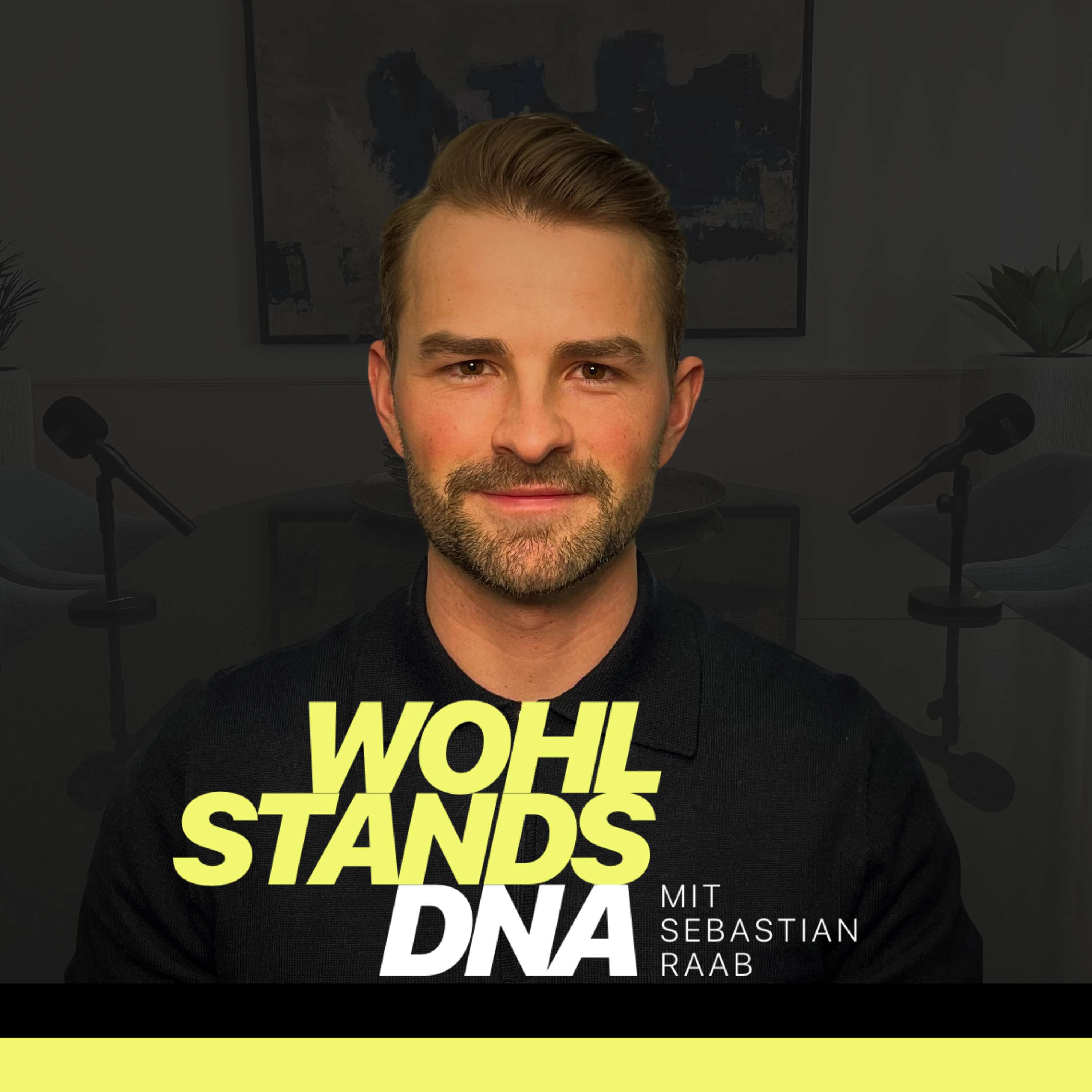 WohlstandsDNA