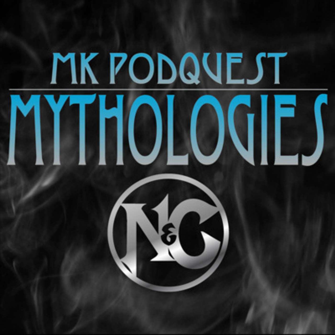 MK Podquest