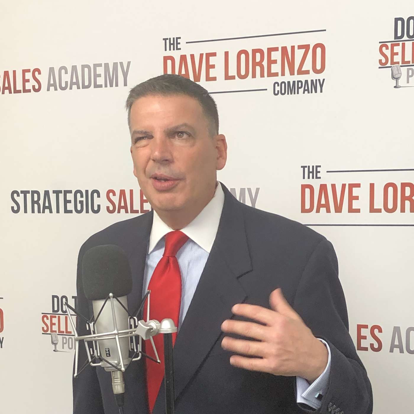 How To Use a Podcast To Grow Your Law Firm or Professional Practice | 165