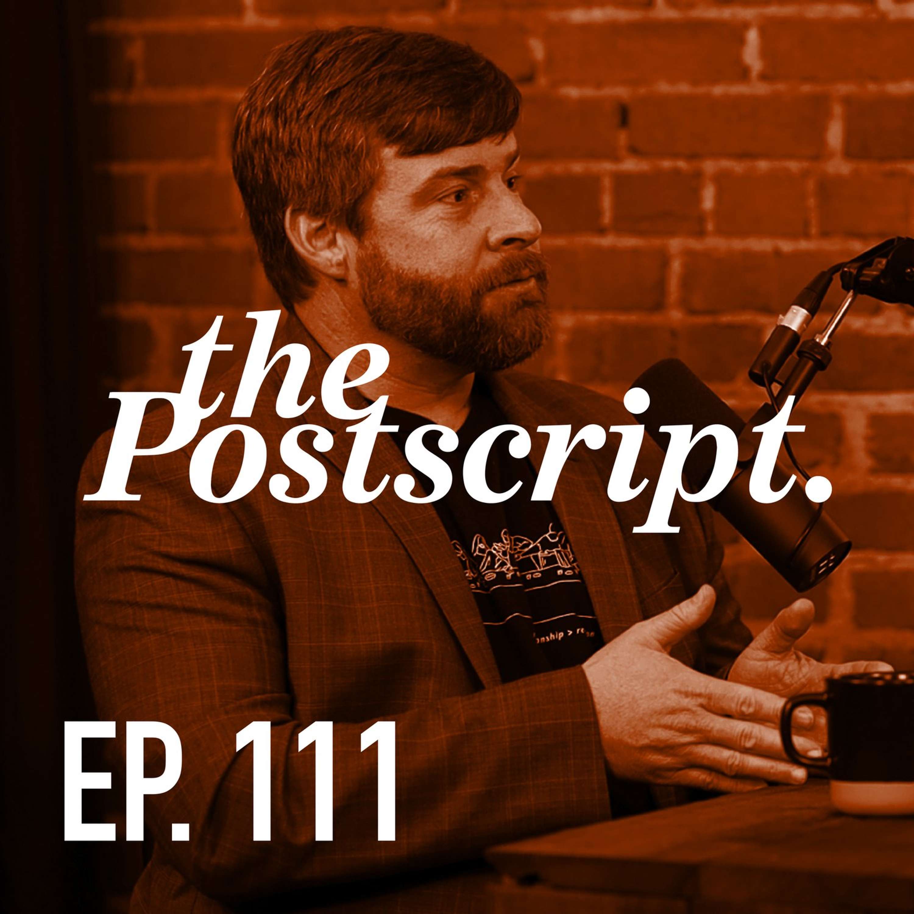 The Postscript Show