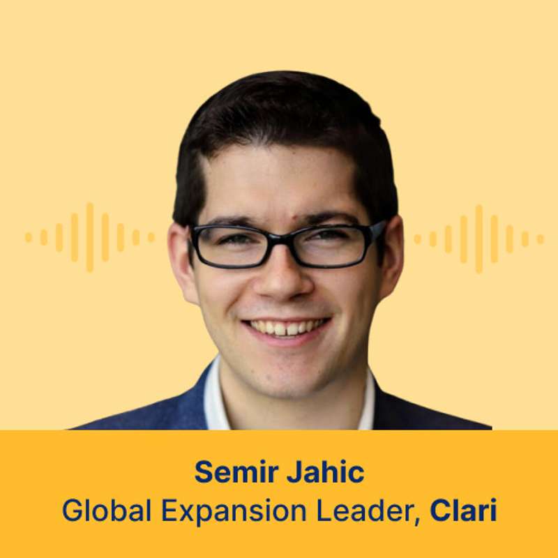 Semir Jahic