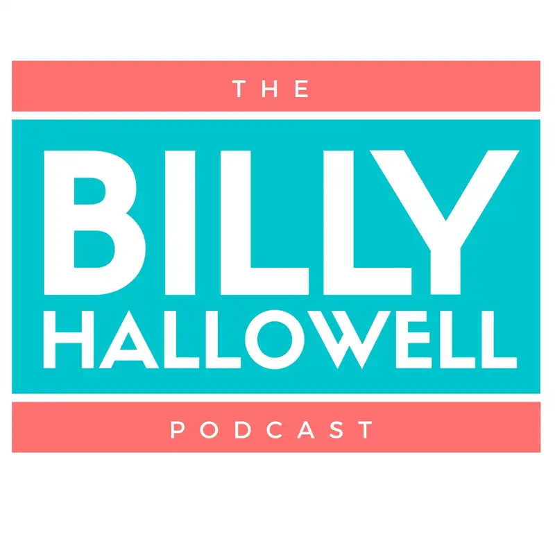 Ep. 6: Actress Roma Downey's Must-Hear Message on Division: 'I Don’t Understand Who We’ve Become'