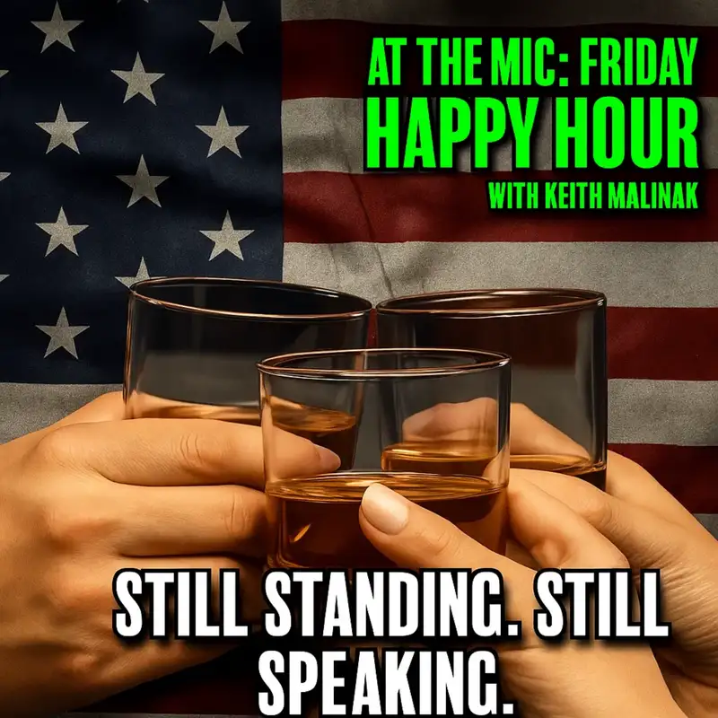 How Charlie Kirk Would Want Us To Respond  | 9/12/25