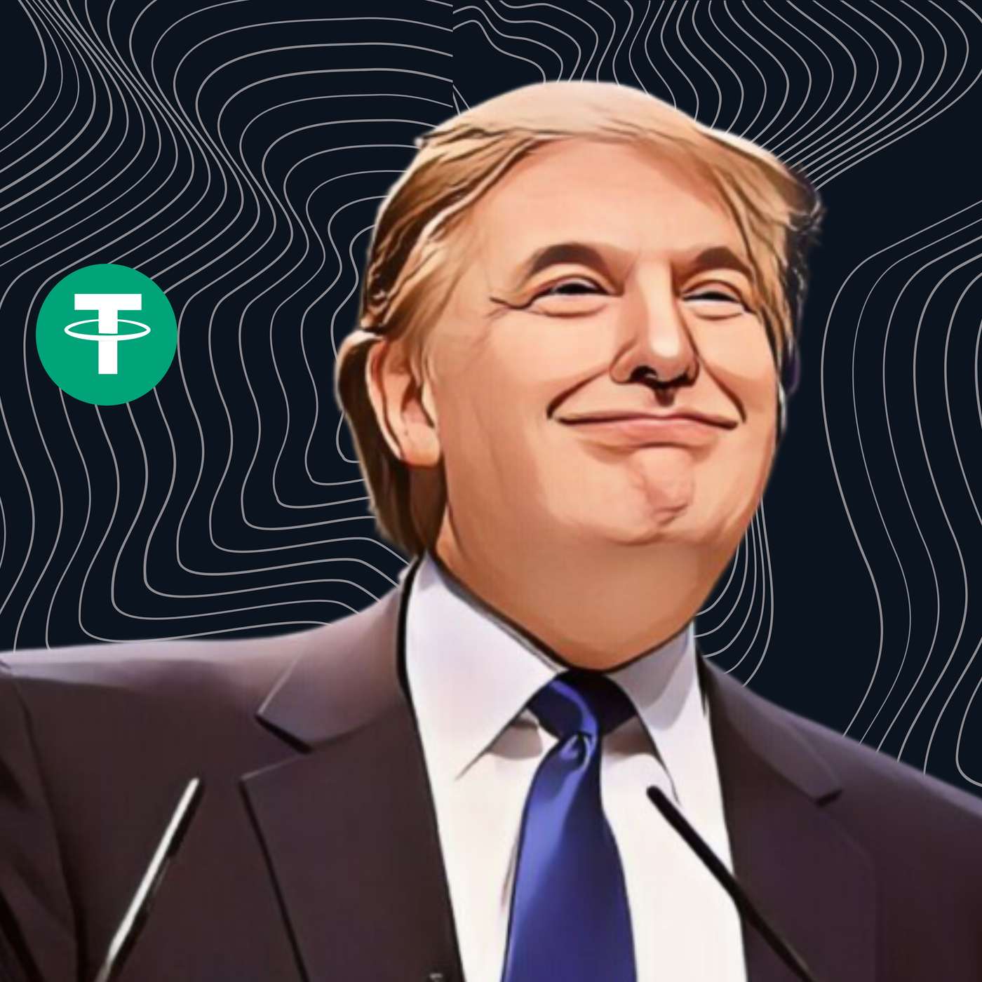 Is Crypto Just Another Misleading Strategy by The Re-Elected Trump?