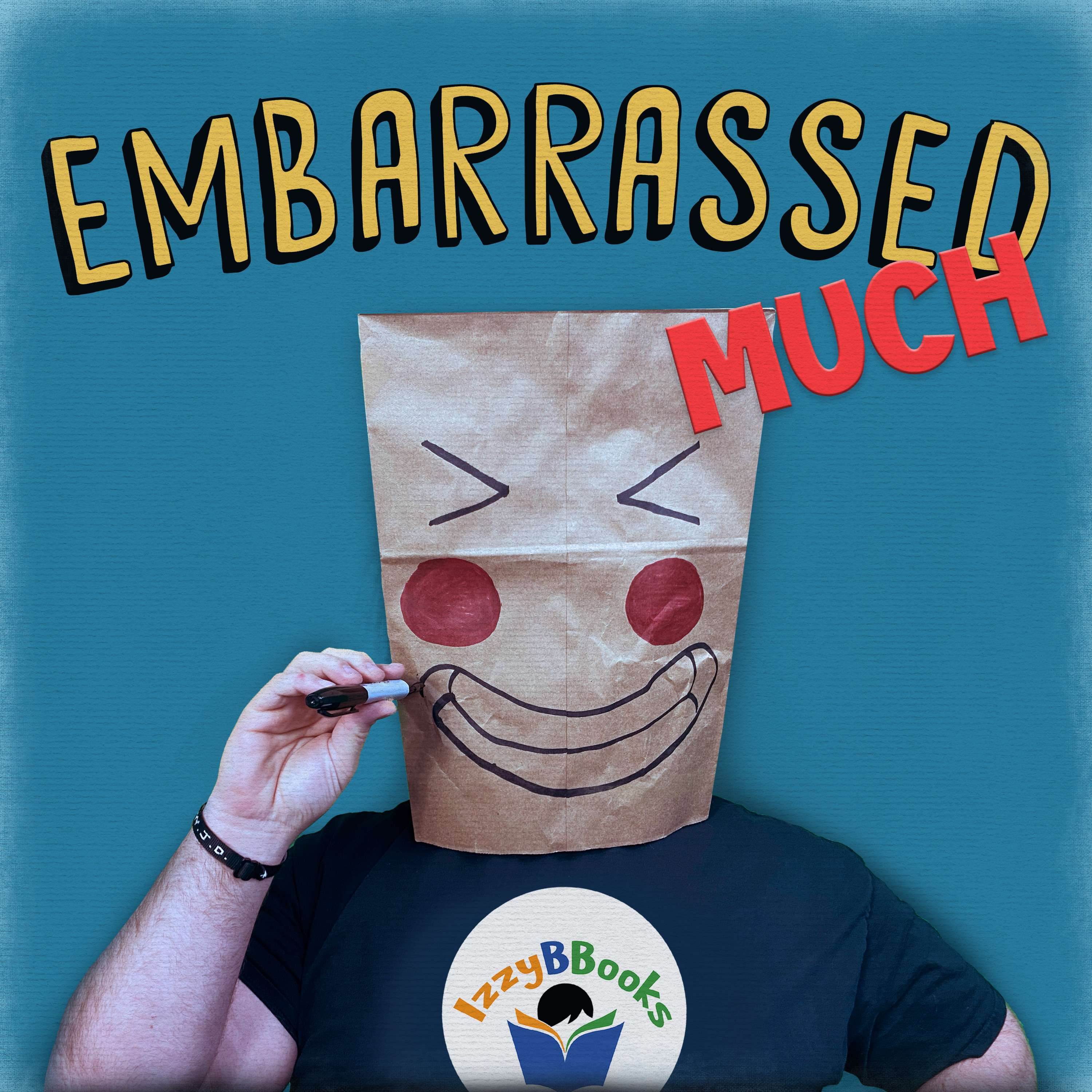 Embarrassed Much Podcast