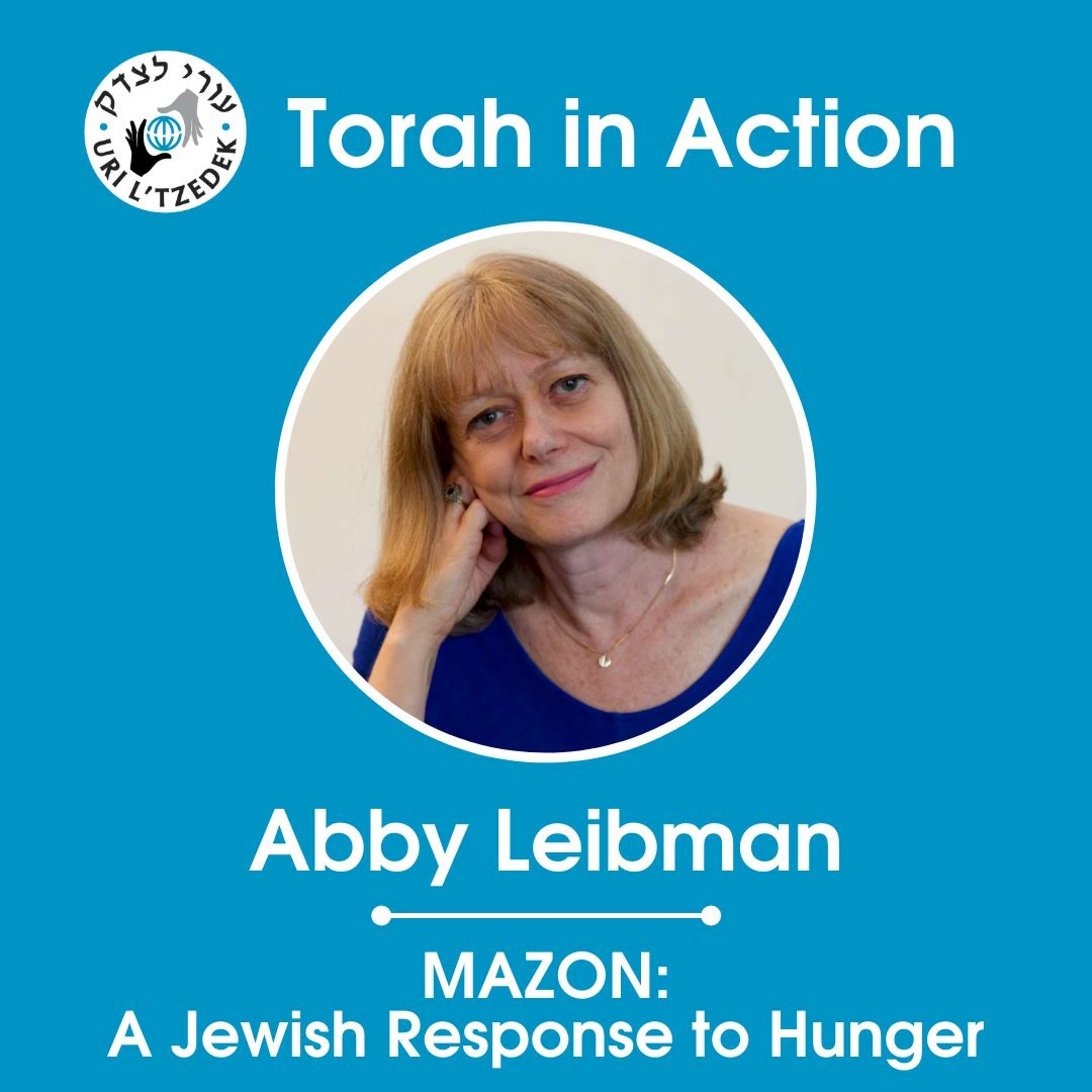 Uri L\'Tzedek: Orthodox Social Justice