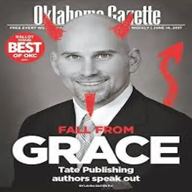 Oklahoma Gazette