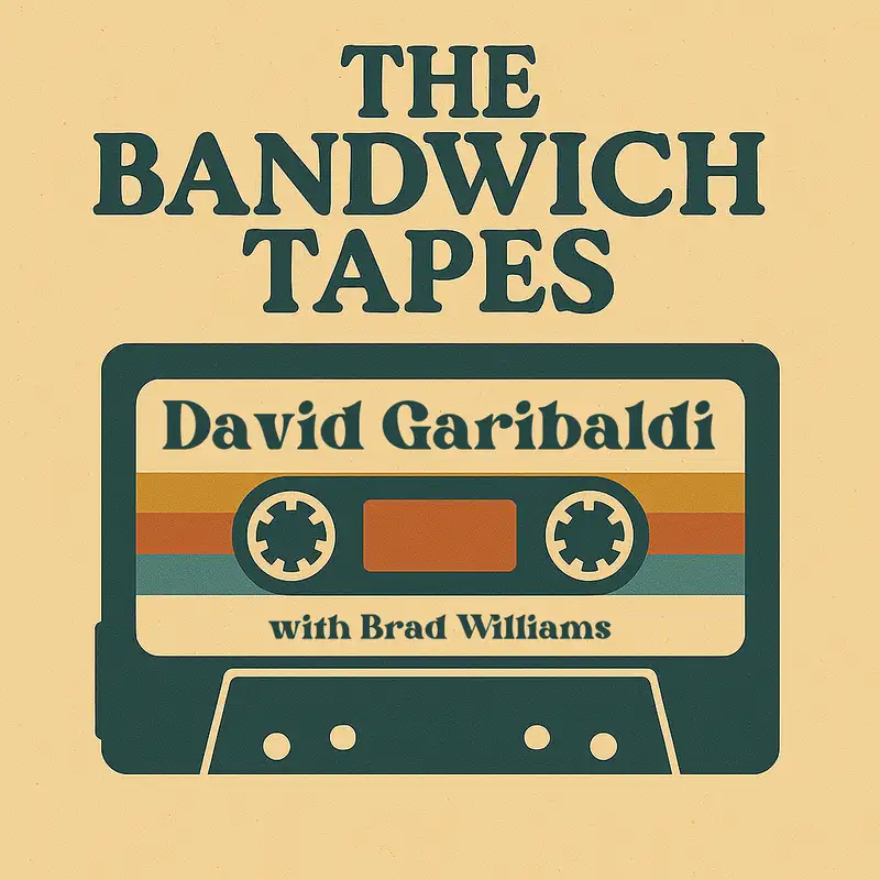 David Garibaldi: The Art of Groove and Listening