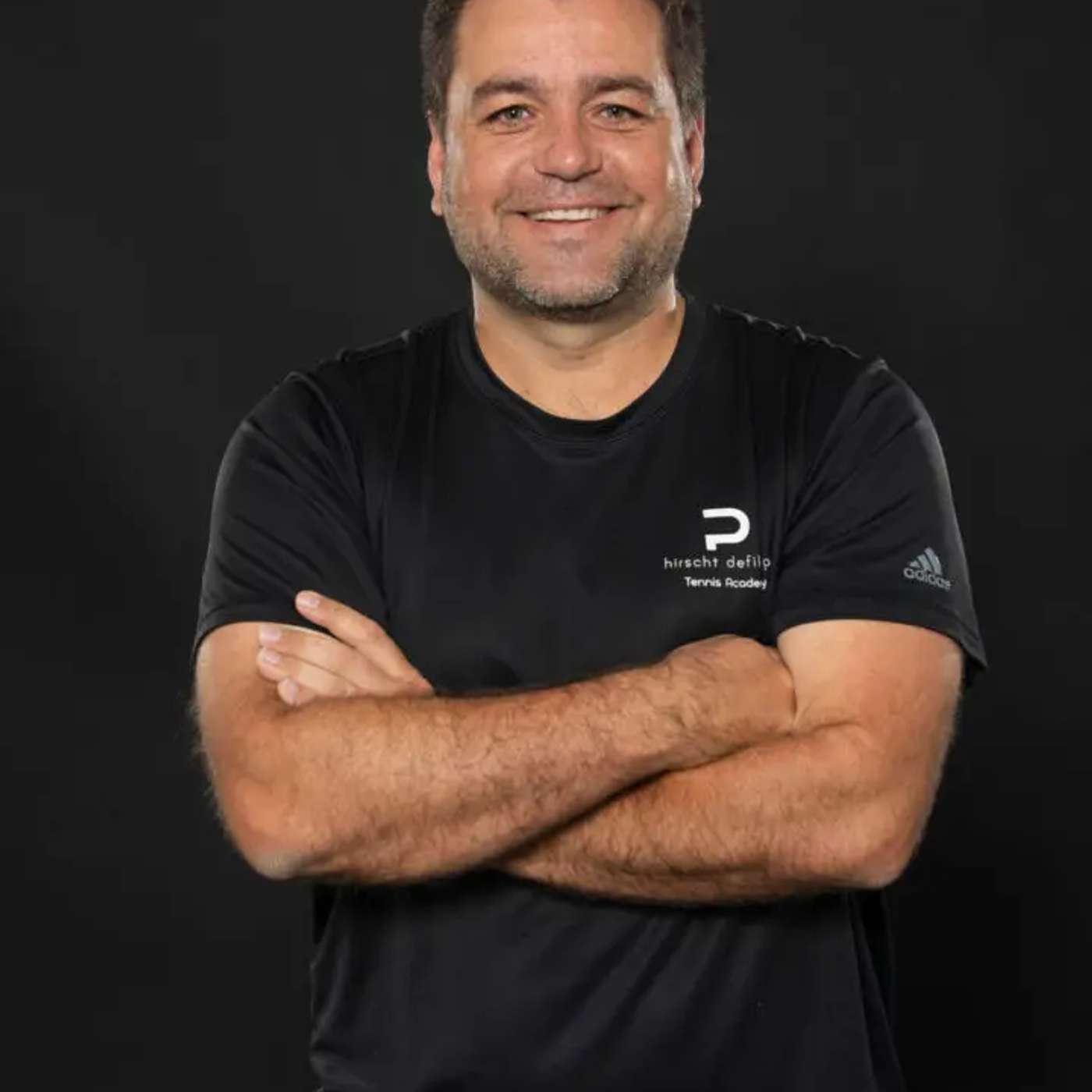 Episode 9: Patrick Hirscht - From Juniors to Professionals: How to Develop Mentally Strong Players