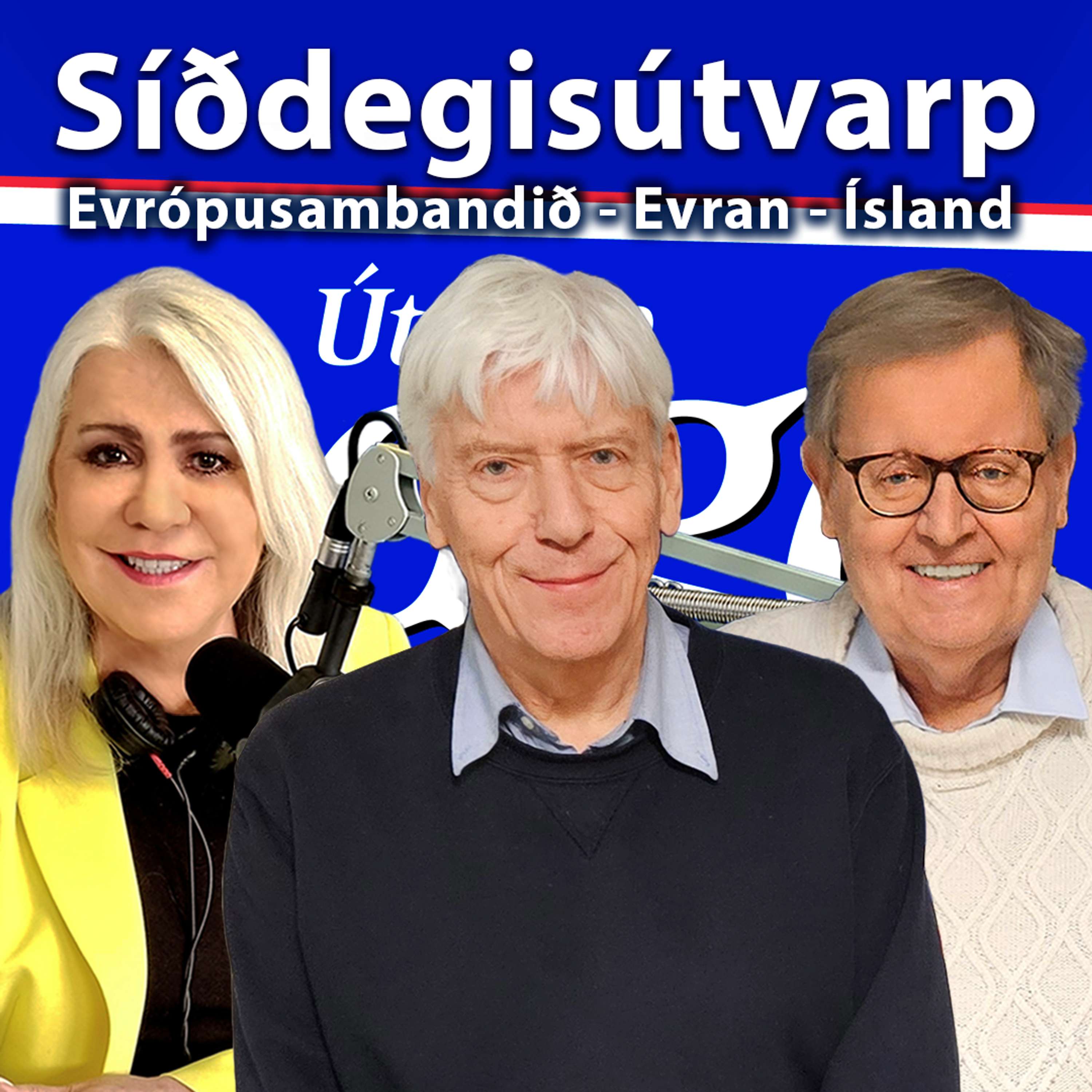 Evrópusambandið - Ragnar Árnason