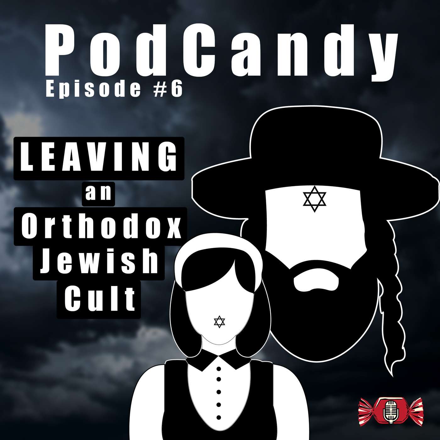 Leaving an Orthodox Jewish Cult
