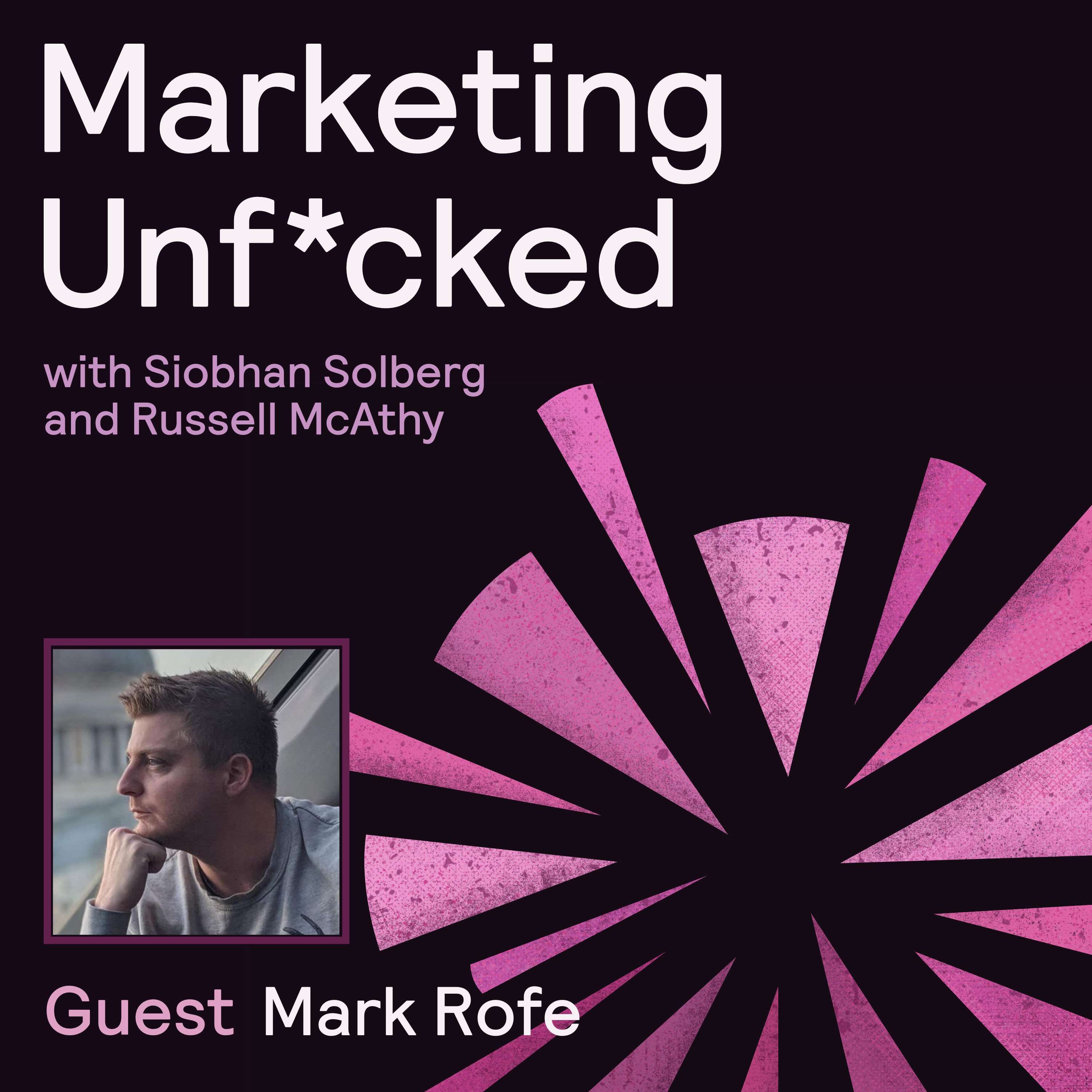 Marketing Unf*cked