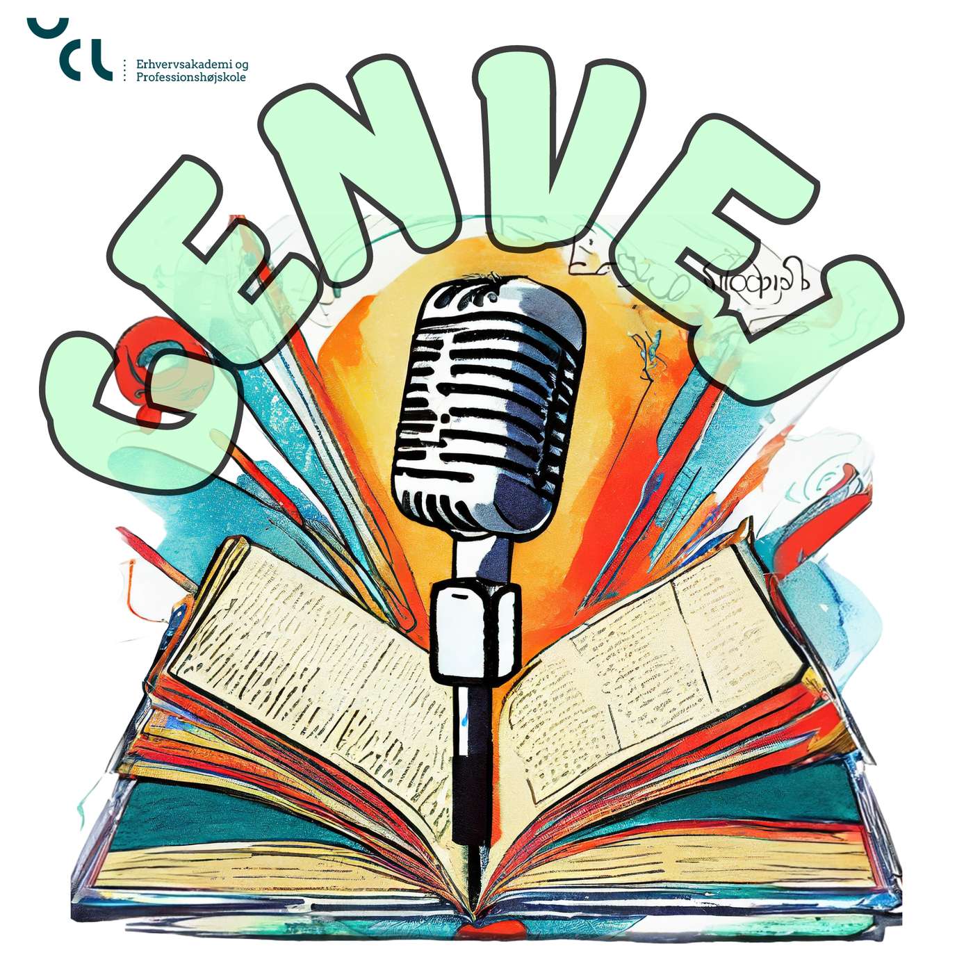 Genvej [UCL] af Pædcastredaktionen