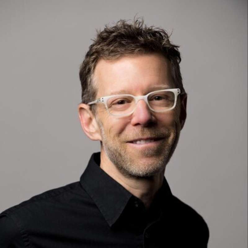 Seth Levine