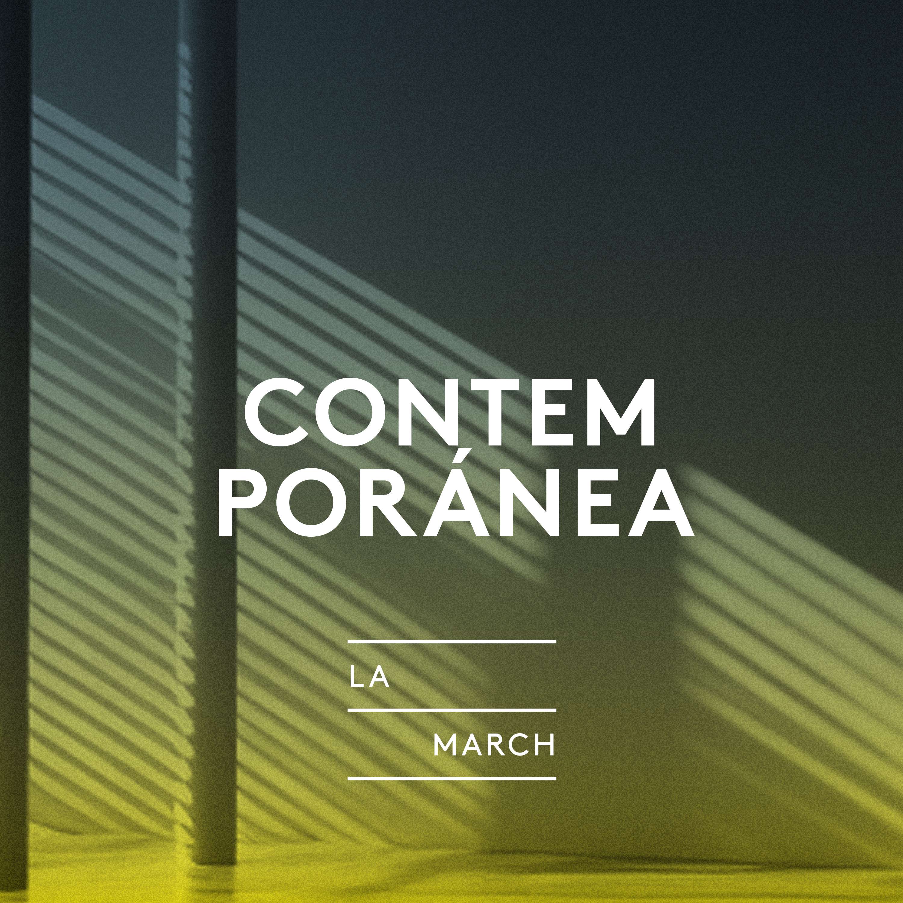 Contemporánea