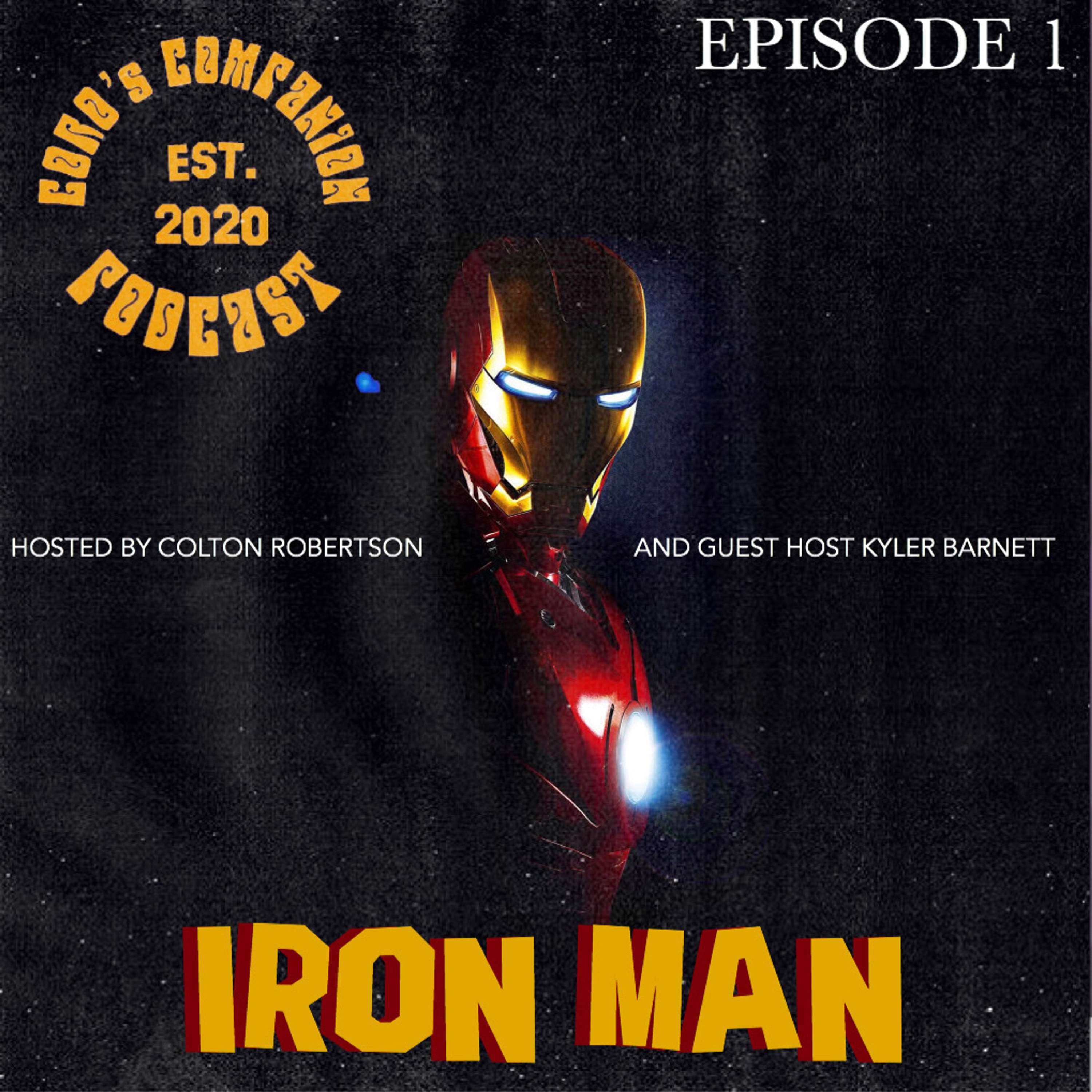 Coro\'s Companion Podcast