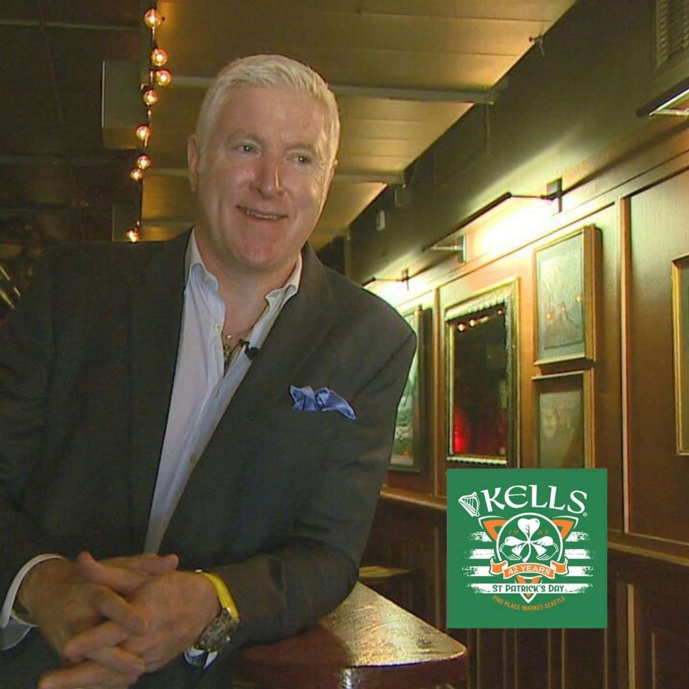 Inside Kells Irish Pub: A Legacy of Whiskey, Music, and Community