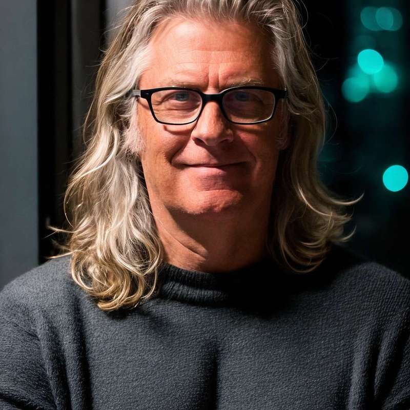 Mike Gomoll