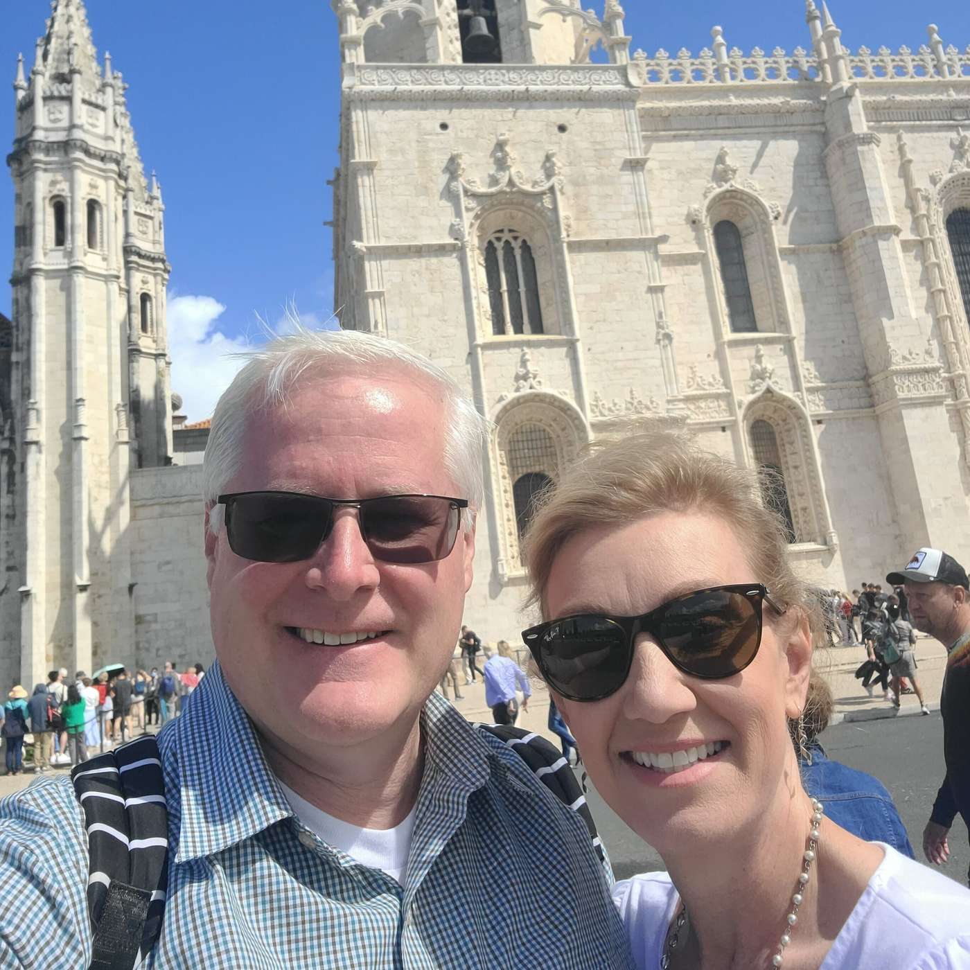 Where\'s the Lemonade?