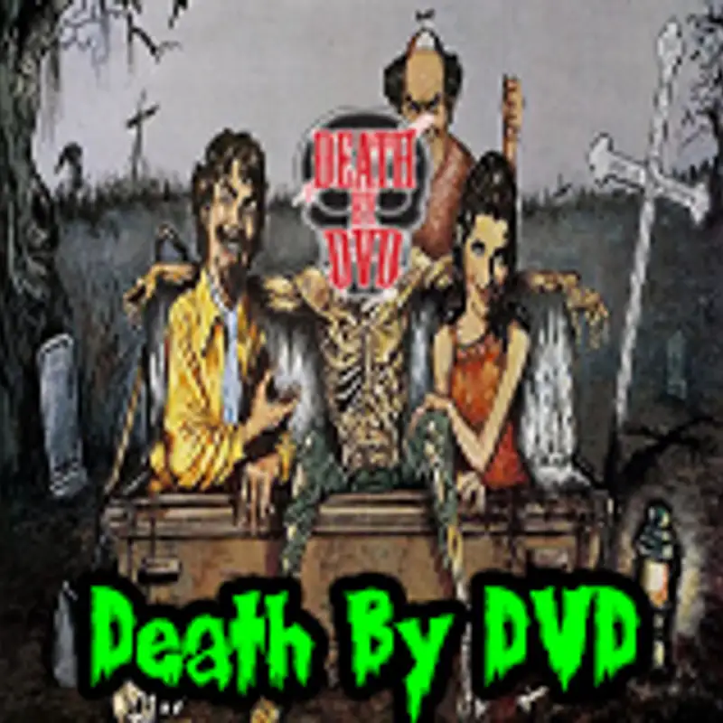 The only zombie movie where the zombies wear Dockers