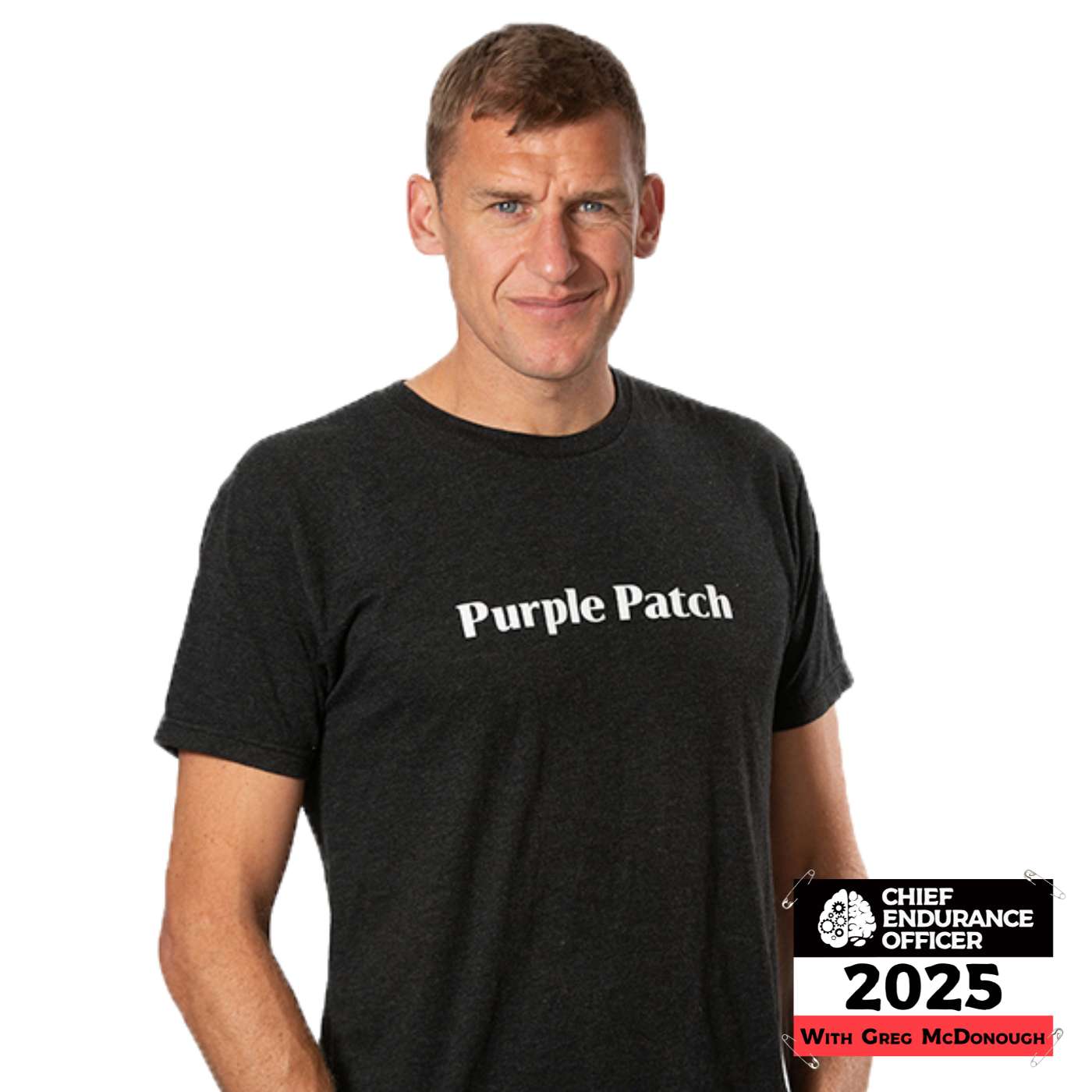 Coaching Beyond Boundaries - Matt Dixon - Chief Endurance Officer with Greg McDonough - Episode # 126 Coaching Beyond Boundaries - Matt Dixon - Chief Endurance Officer with Greg McDonough - Episode # 126