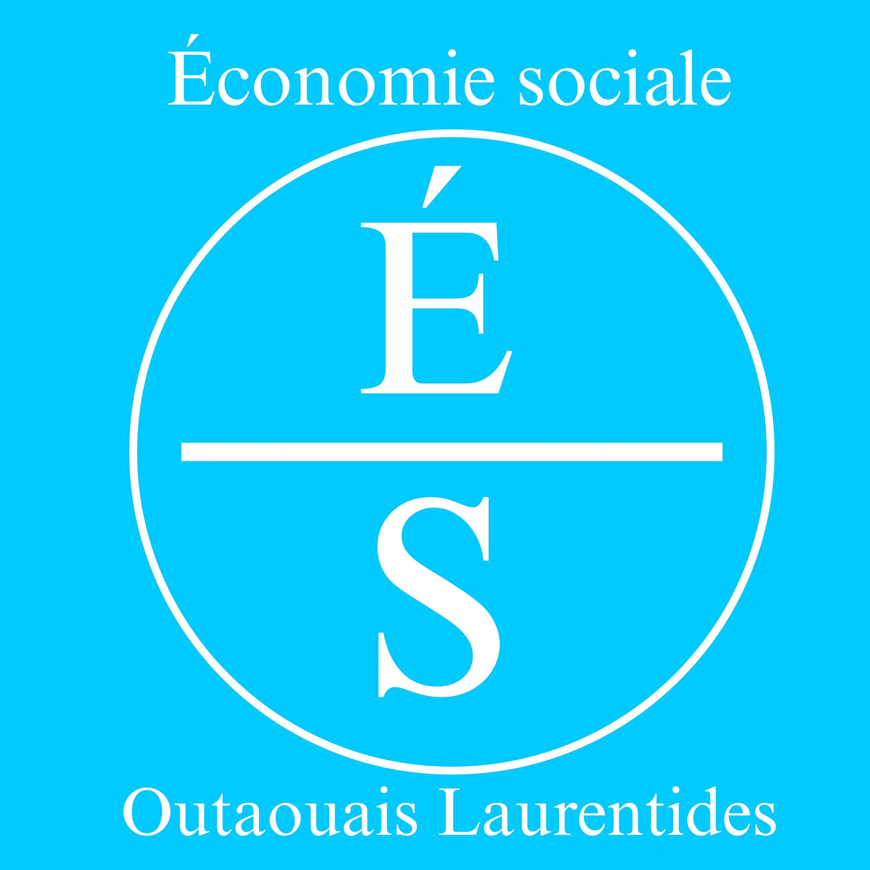 L’économie sociale en Outaouais et dans les Laurentides, une force de développement territorial.