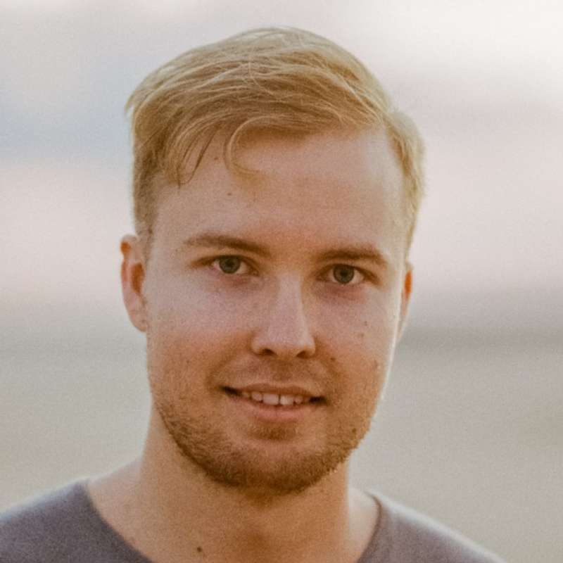 Daniel Kuberek
