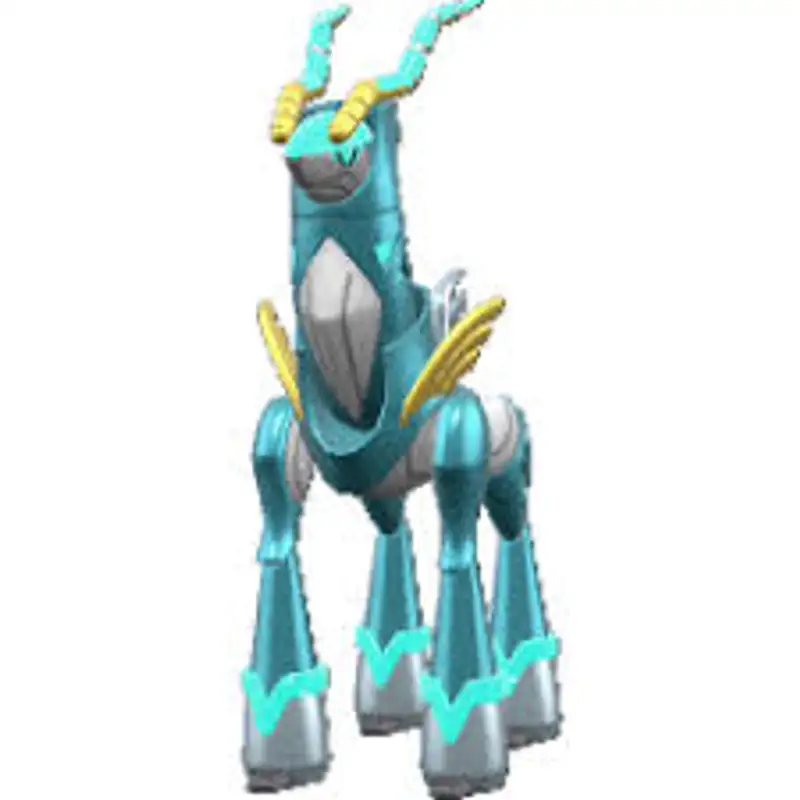 Iron Crown