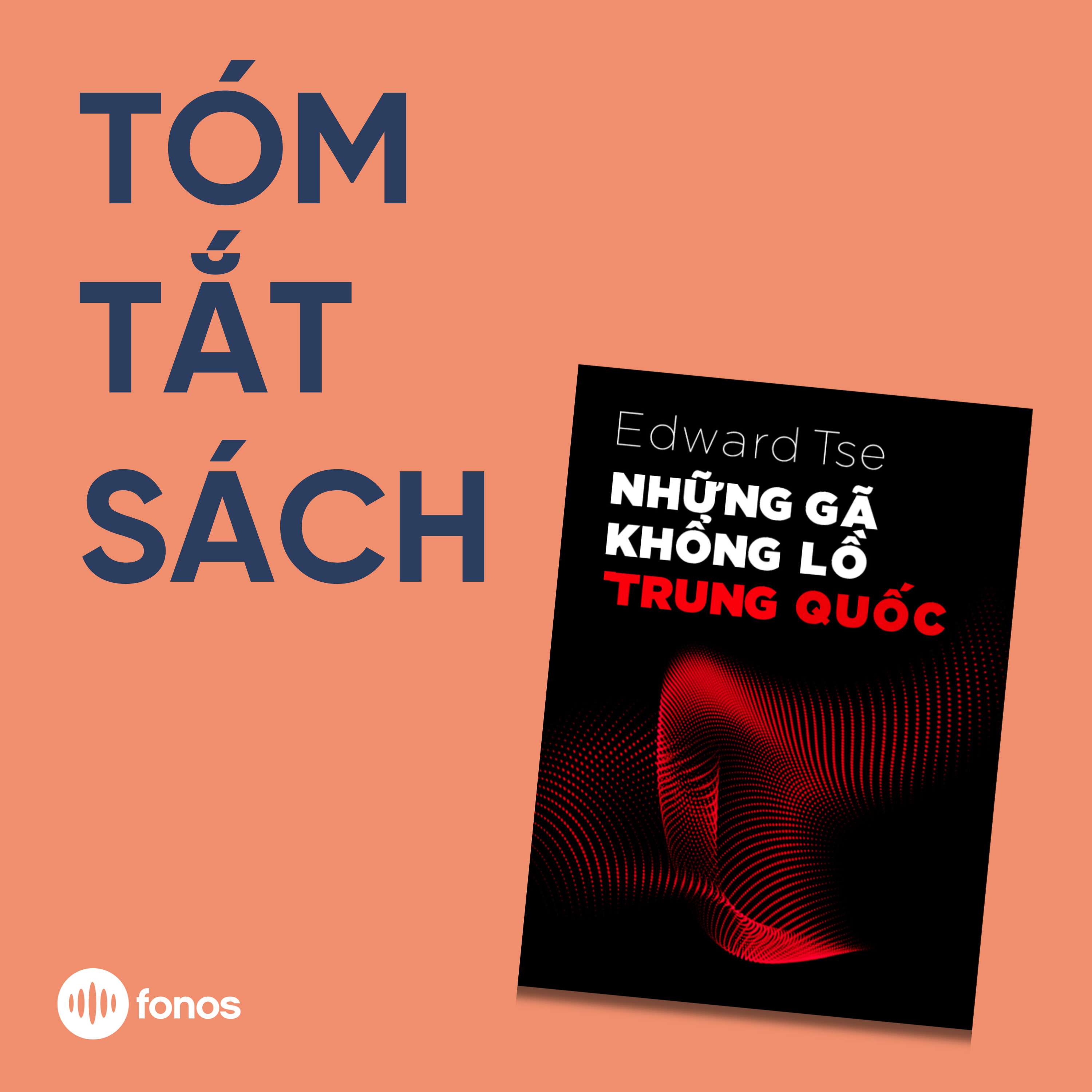 Những Gã Khổng Lồ Trung Quốc [Tóm Tắt Sách]
