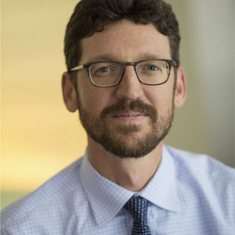 Dr. Christopher Heaney