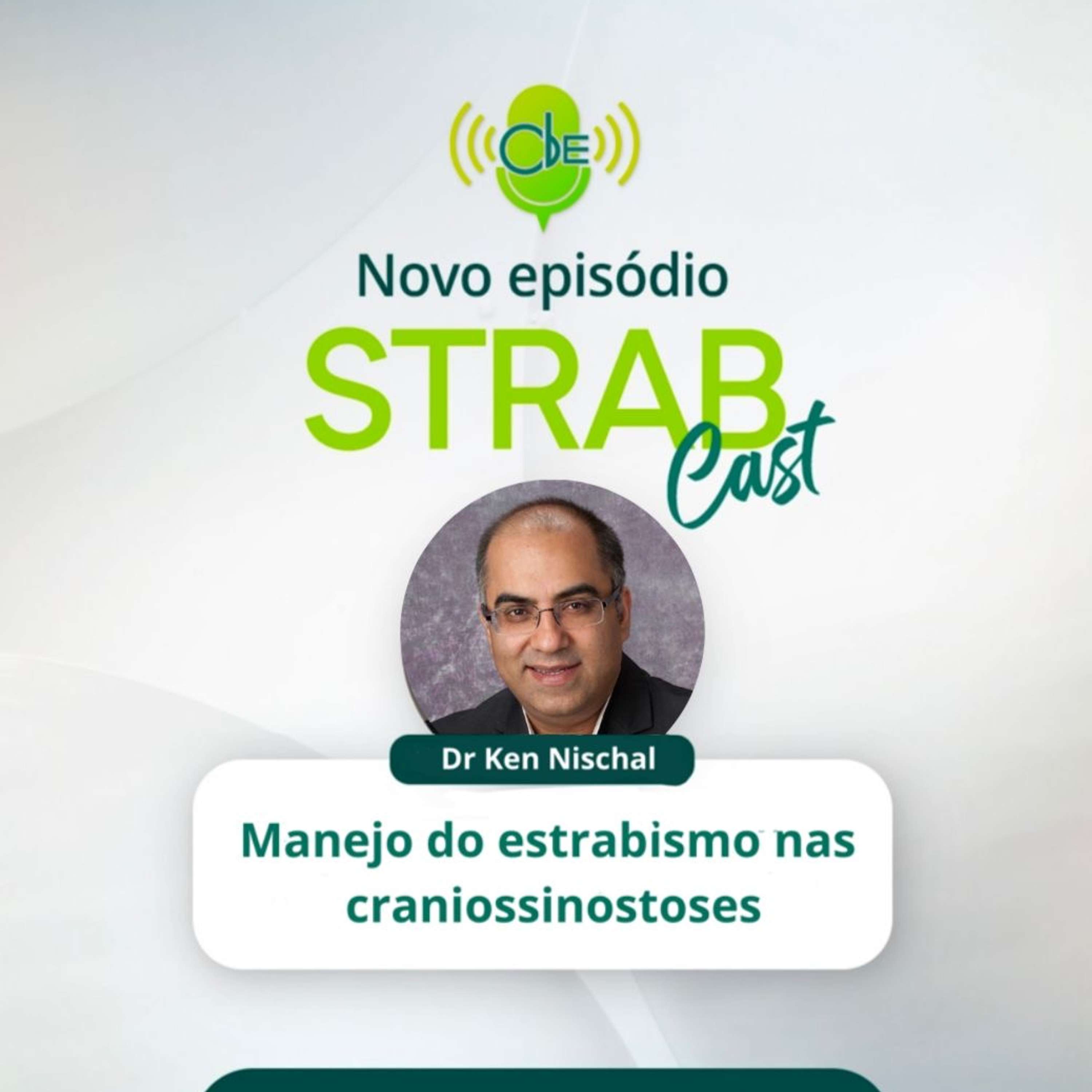 Strabcast